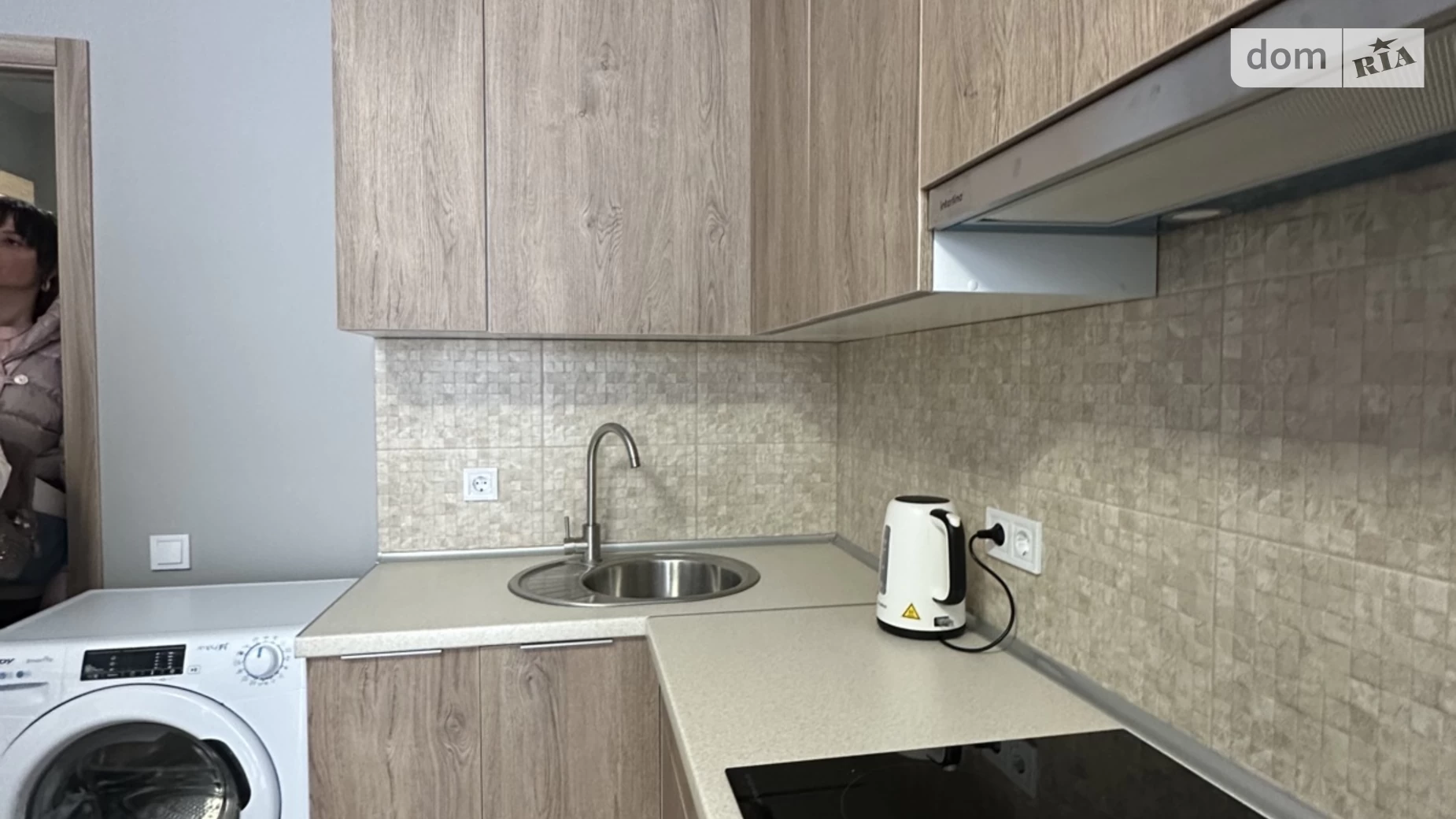 Продается 1-комнатная квартира 24 кв. м в Авангарде, цена: 26000 $ - фото 3