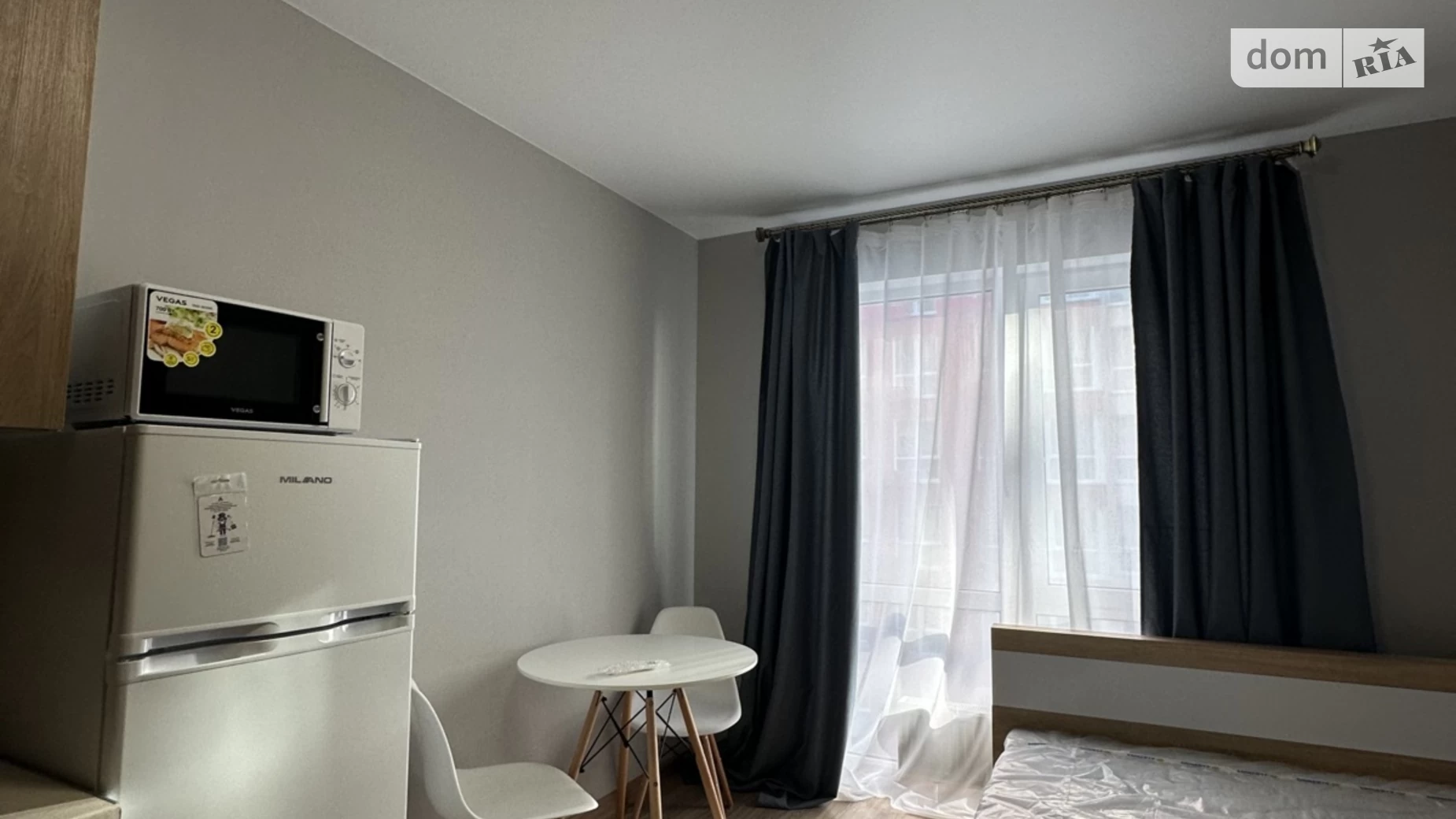 Продается 1-комнатная квартира 24 кв. м в Авангарде, цена: 26000 $ - фото 2