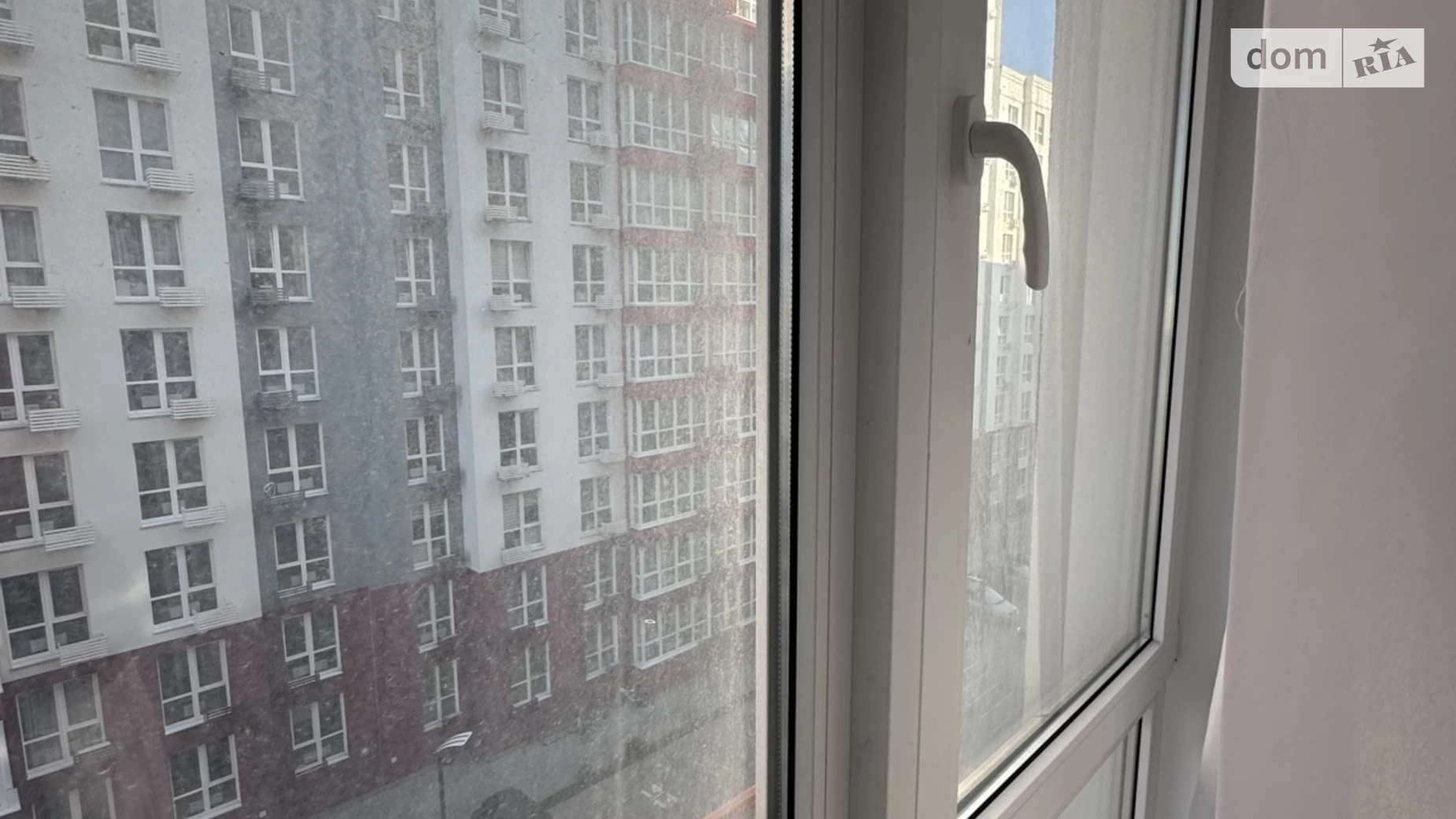 Продается 1-комнатная квартира 24 кв. м в Авангарде, цена: 26000 $ - фото 4