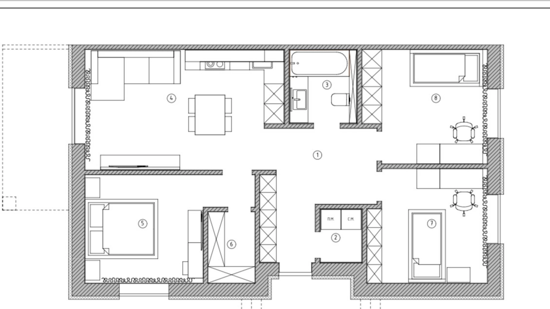 мас. Веснянковий Льонокомбінат Рівне, цена: 62000 $ - фото 5