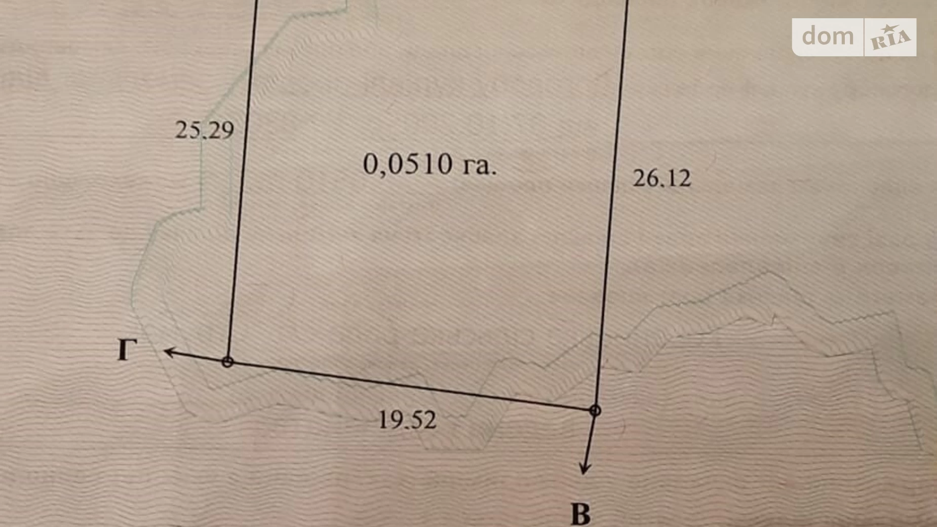 Продається земельна ділянка 5 соток у Київській області, цена: 6500 $ - фото 4