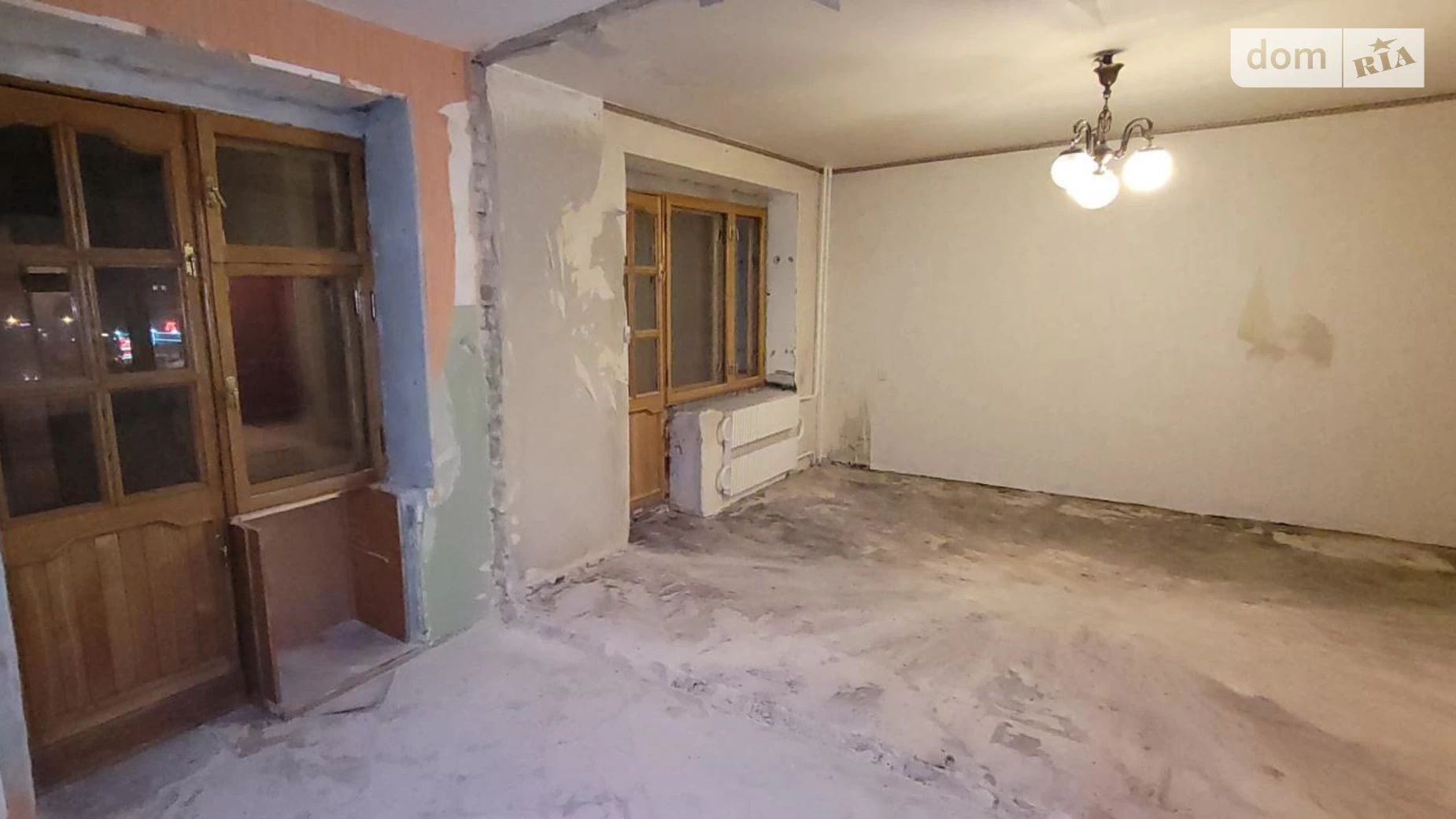 3-комнатная квартира 71 кв. м в Запорожье, ул. Водограйна(Гаврилова) - фото 4