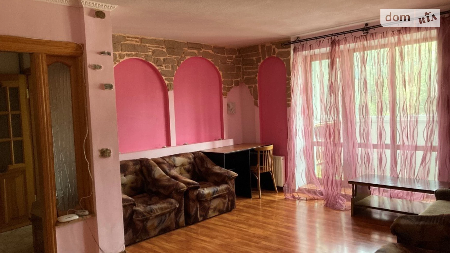 Продається 4-кімнатна квартира 75 кв. м у Вінниці, Хмельницьке шосе - фото 2