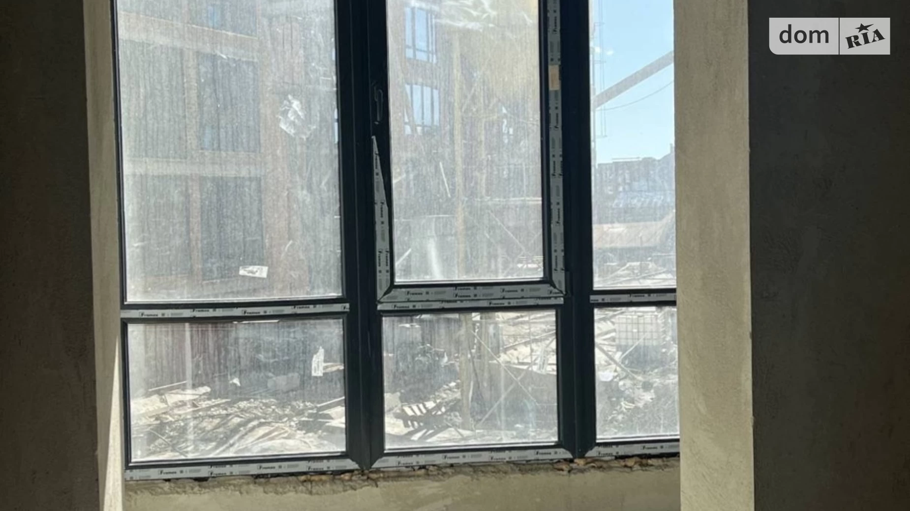 Продається 1-кімнатна квартира 42.3 кв. м у Байківці, цена: 21600 $ - фото 2