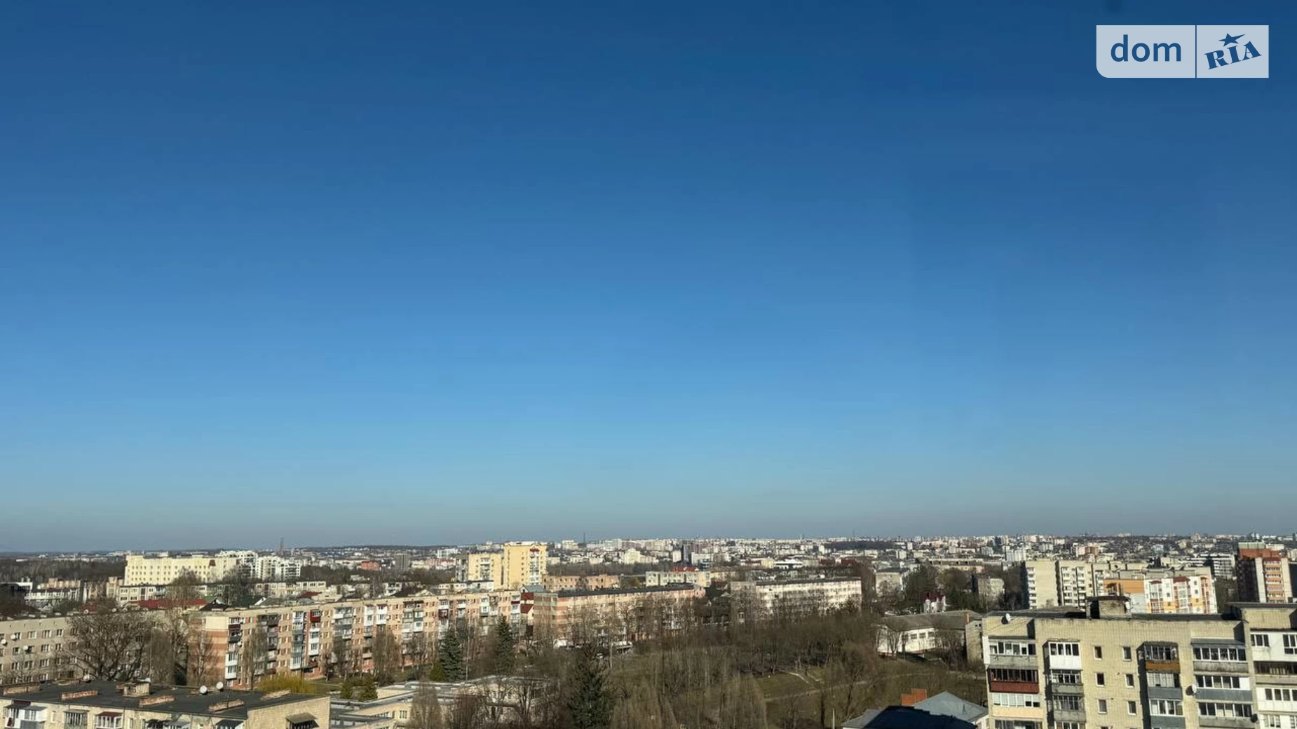 2-кімнатна квартира 78 кв. м у Тернополі, вул. Тролейбусна - фото 5