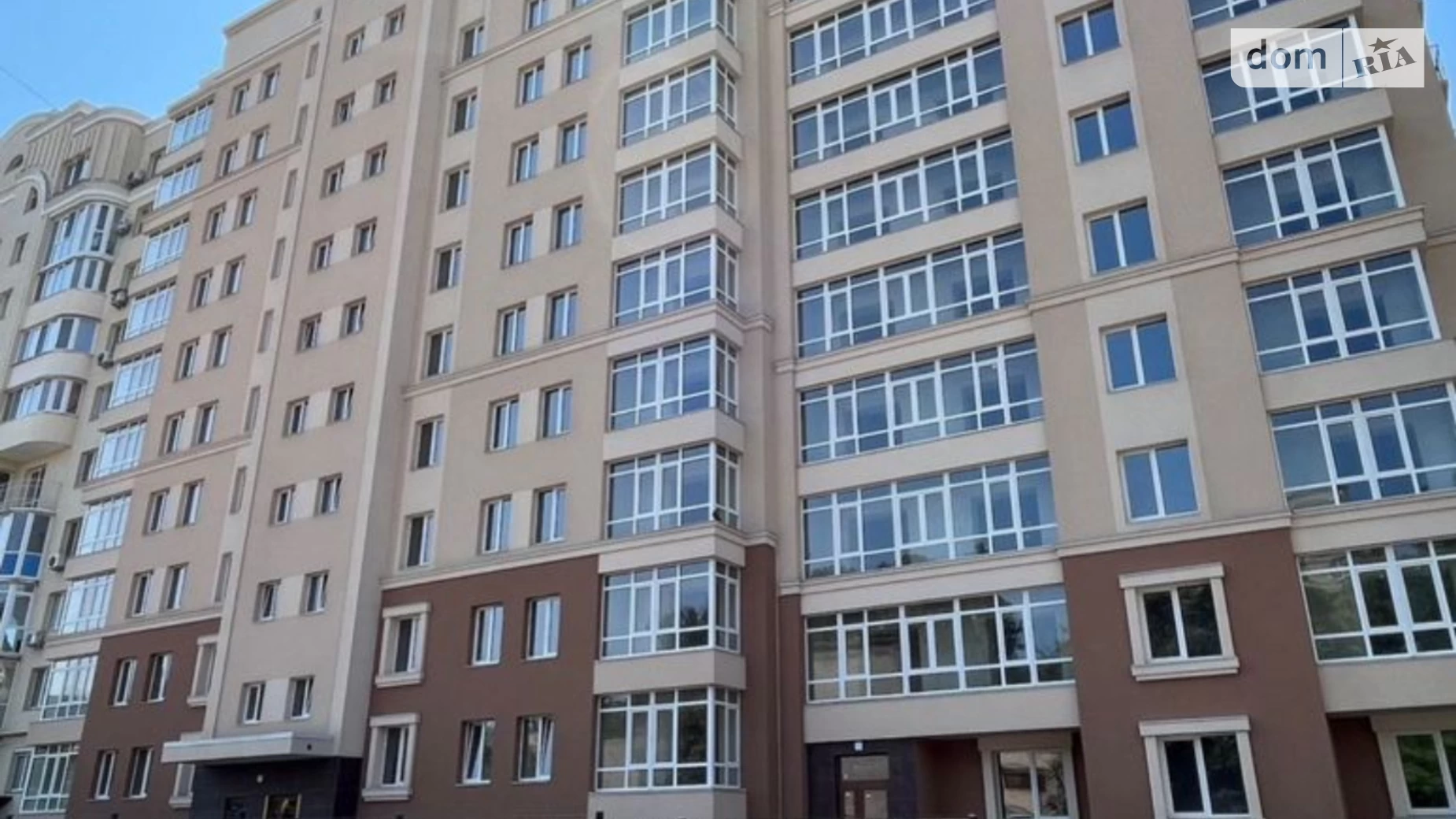 Продається 1-кімнатна квартира 49.7 кв. м у Миколаєві, 1-а вул. Слобідська, 32 - фото 2