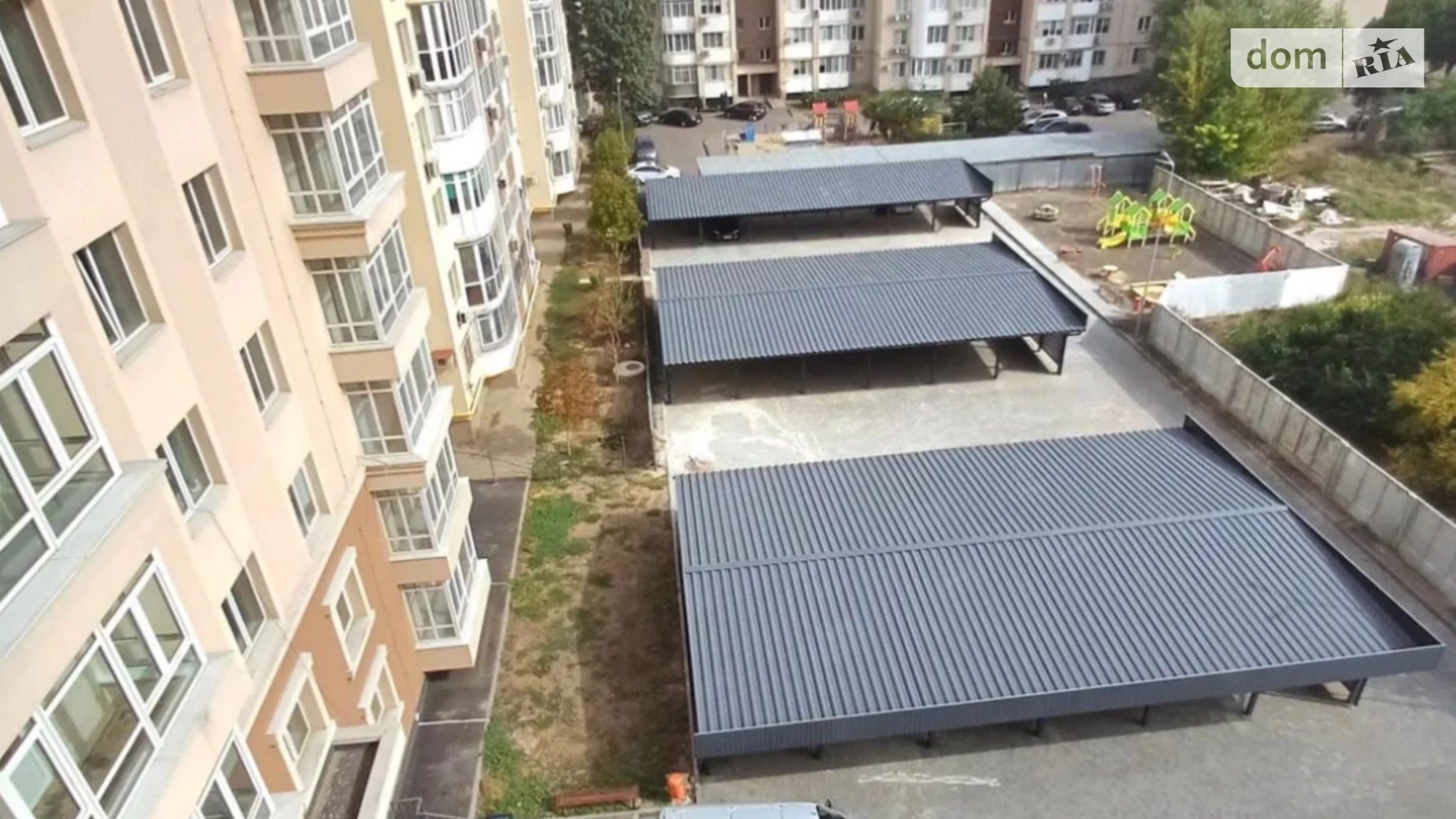 Продається 1-кімнатна квартира 49.7 кв. м у Миколаєві, 1-а вул. Слобідська, 32 - фото 5