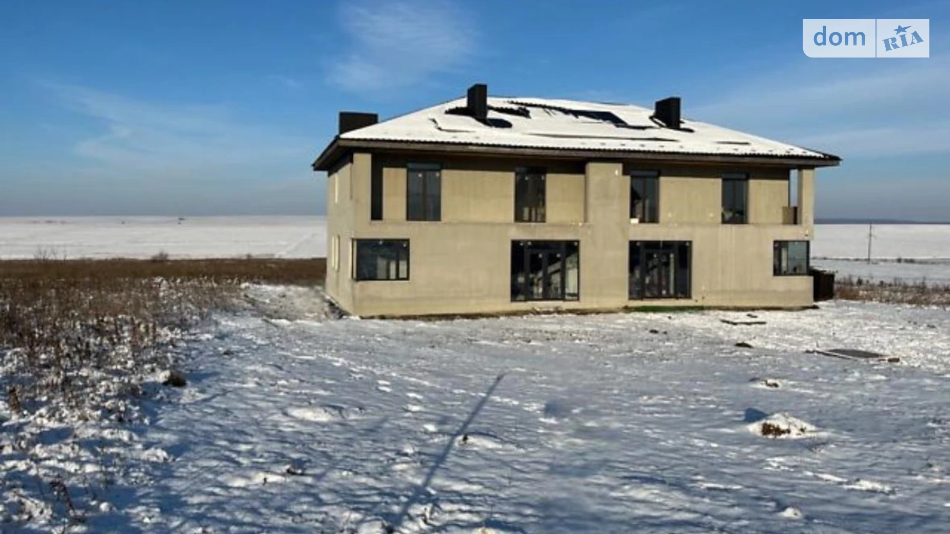 Продается дом на 2 этажа 207 кв. м с беседкой, цена: 55000 $ - фото 2