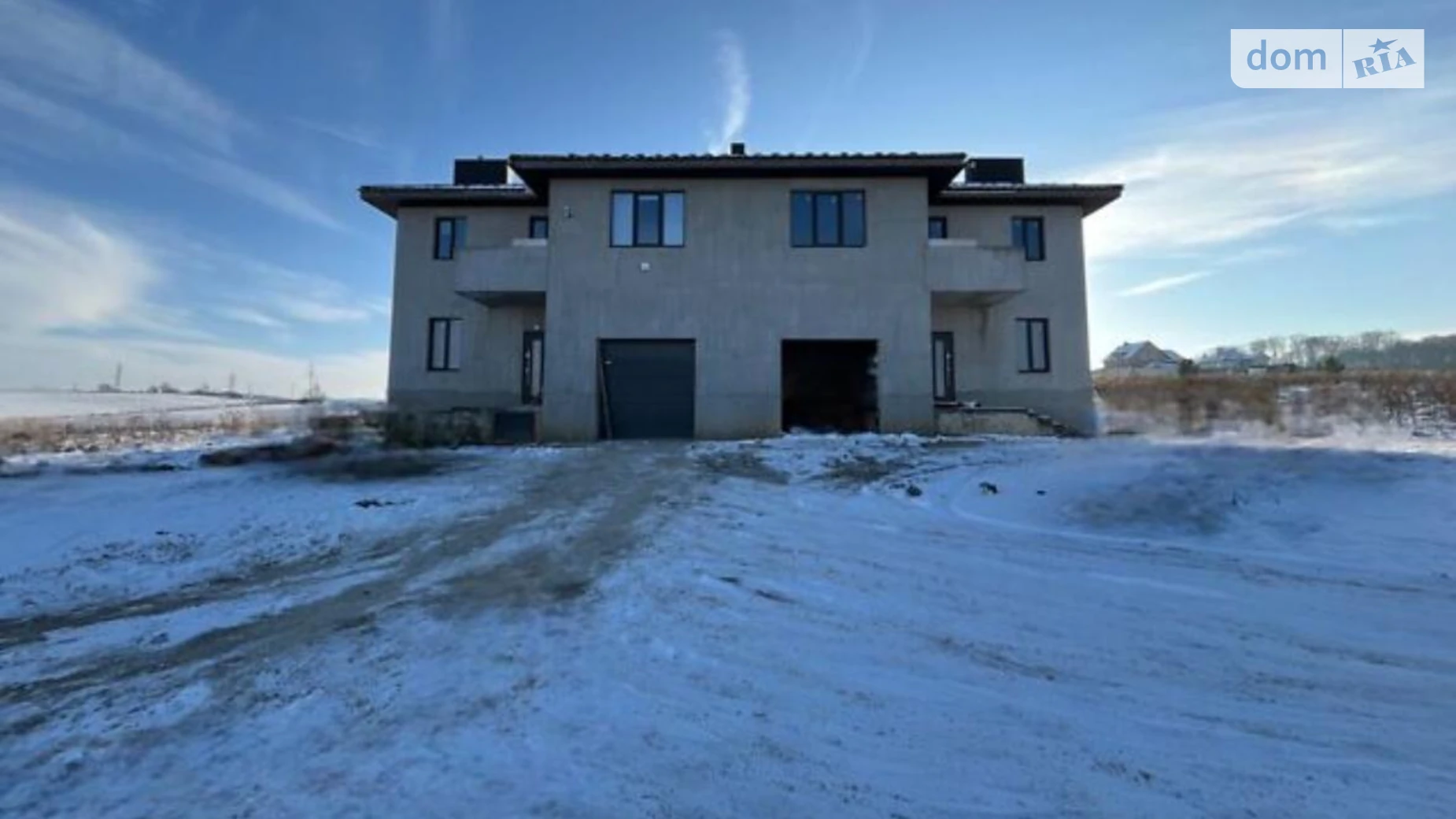 Продается дом на 2 этажа 207 кв. м с беседкой, цена: 55000 $ - фото 3