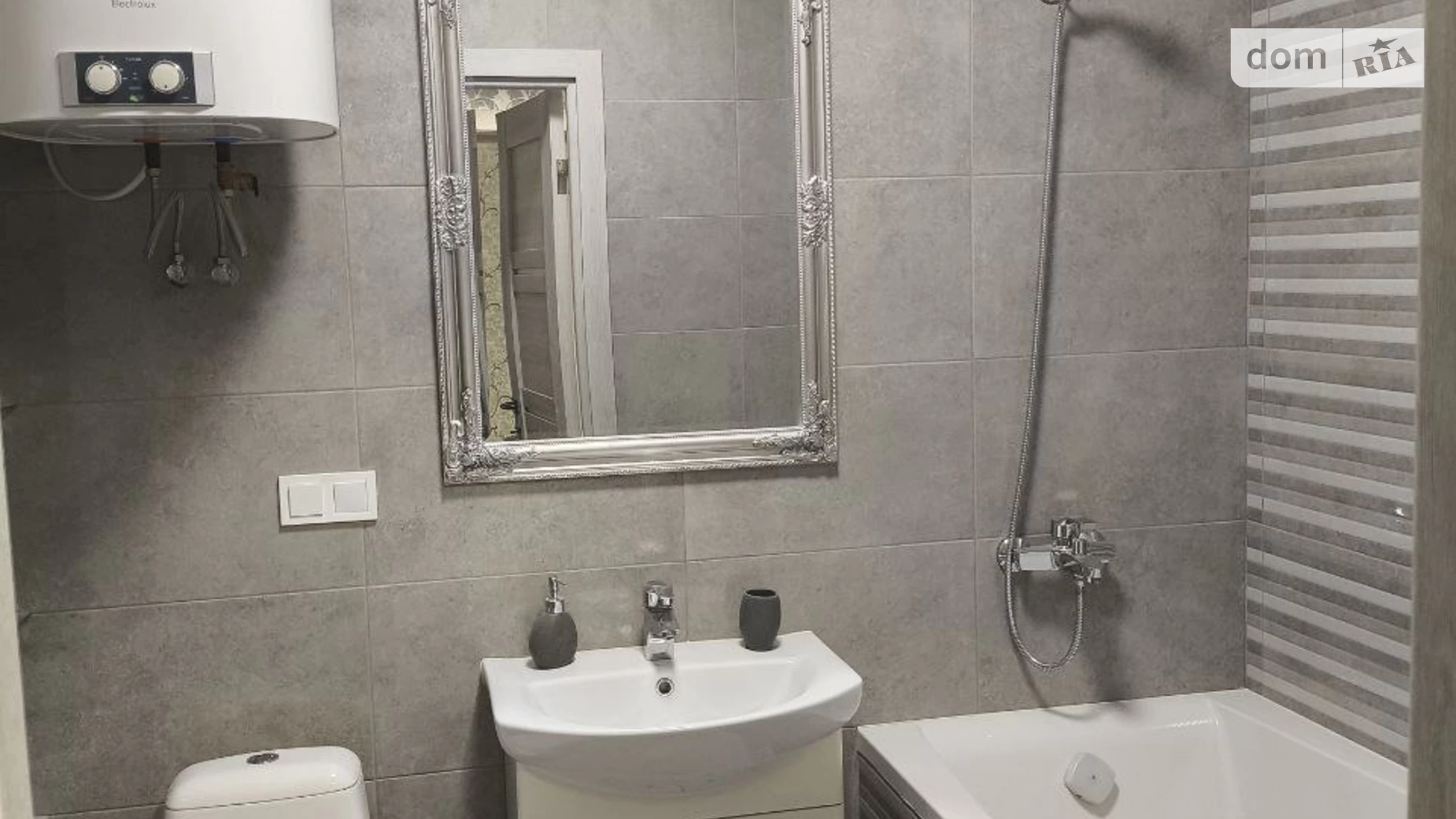 Продається 1-кімнатна квартира 43.1 кв. м у Одесі, вул. Канатна, 122А - фото 3