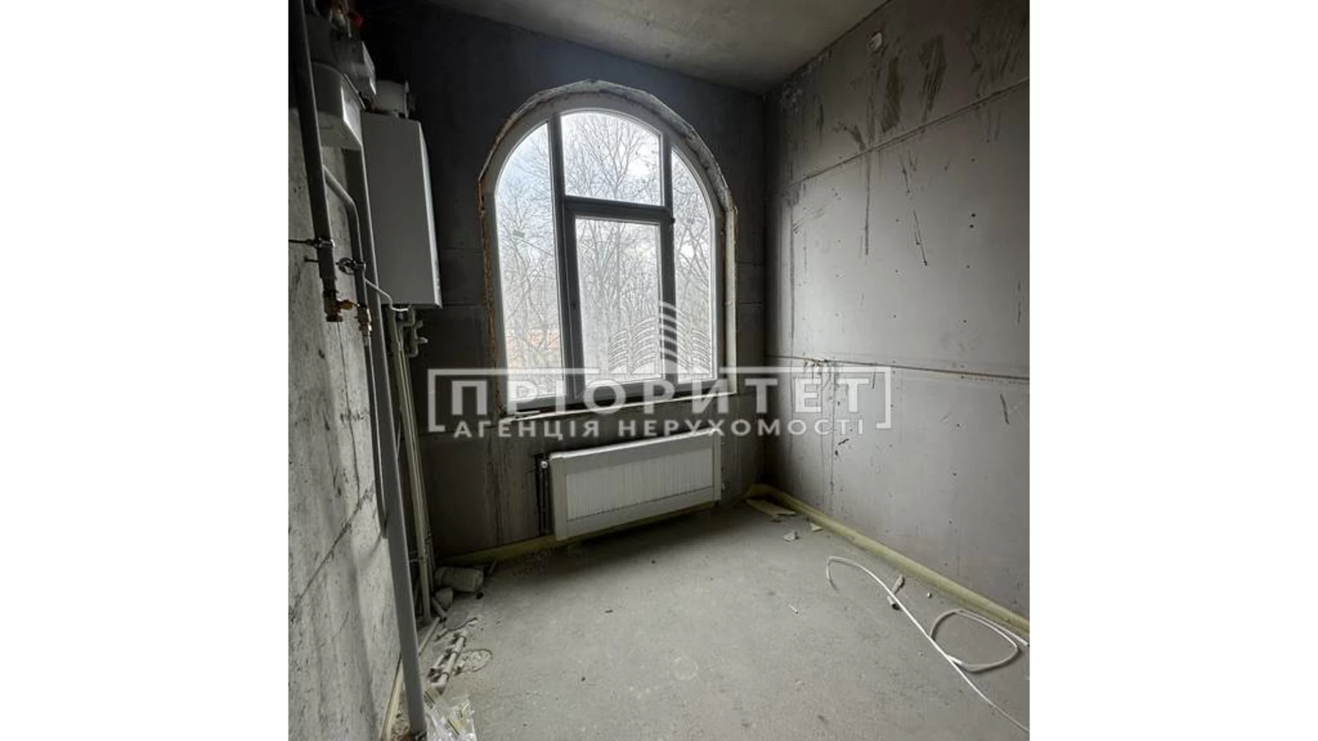 Продається 2-кімнатна квартира 63 кв. м у Одесі, цена: 57500 $ - фото 5