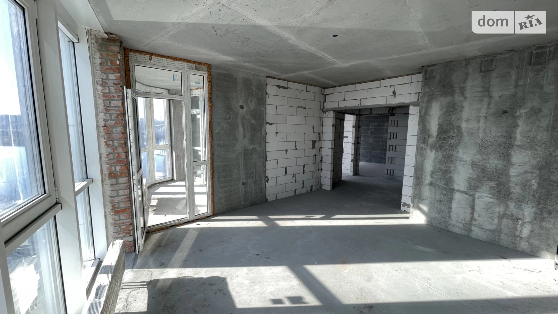 Продається 2-кімнатна квартира 78.8 кв. м у Києві, наб. Дніпровська, 15Д - фото 5