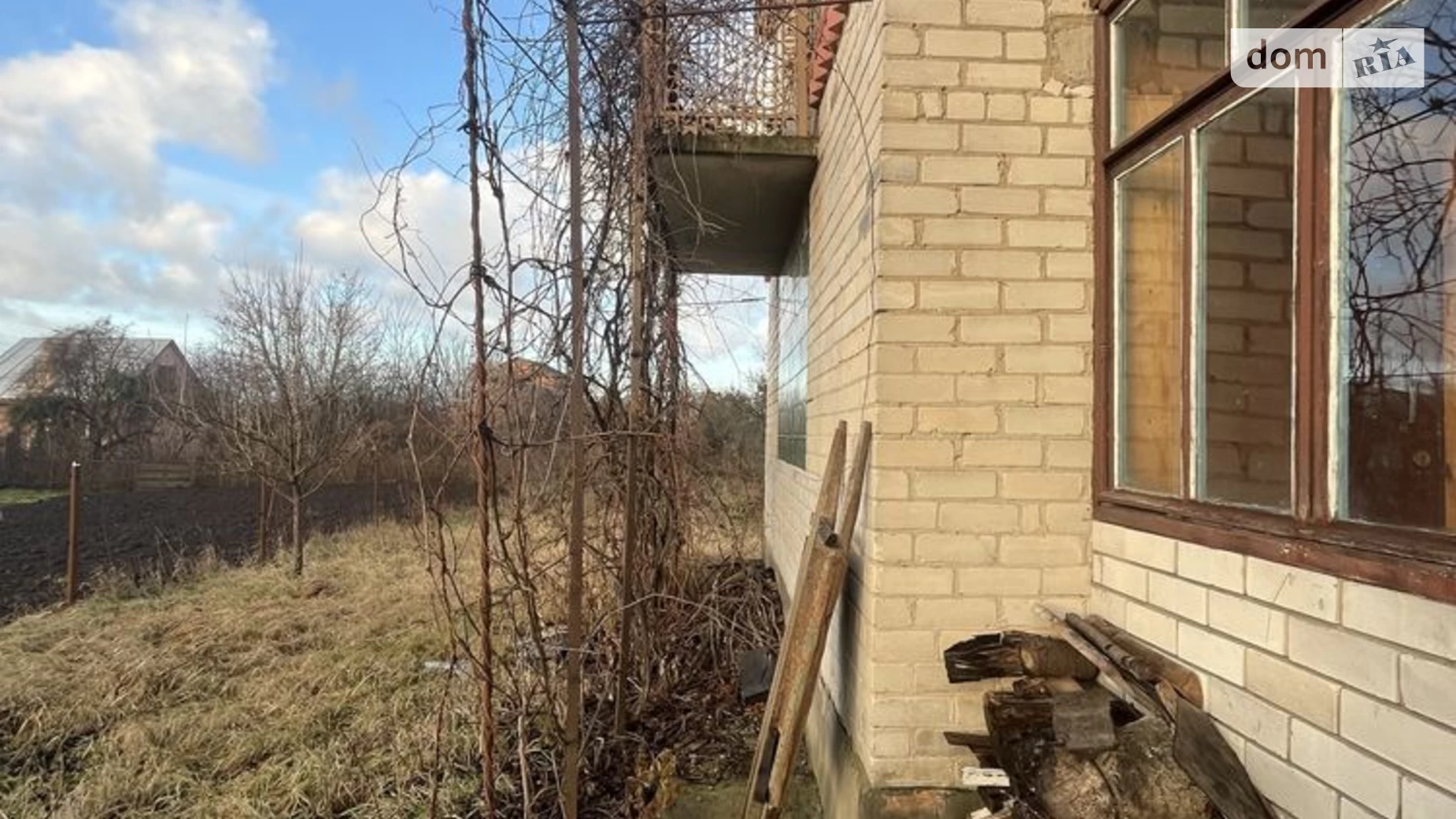 Продається одноповерховий будинок 110 кв. м з каміном, цена: 18000 $ - фото 4