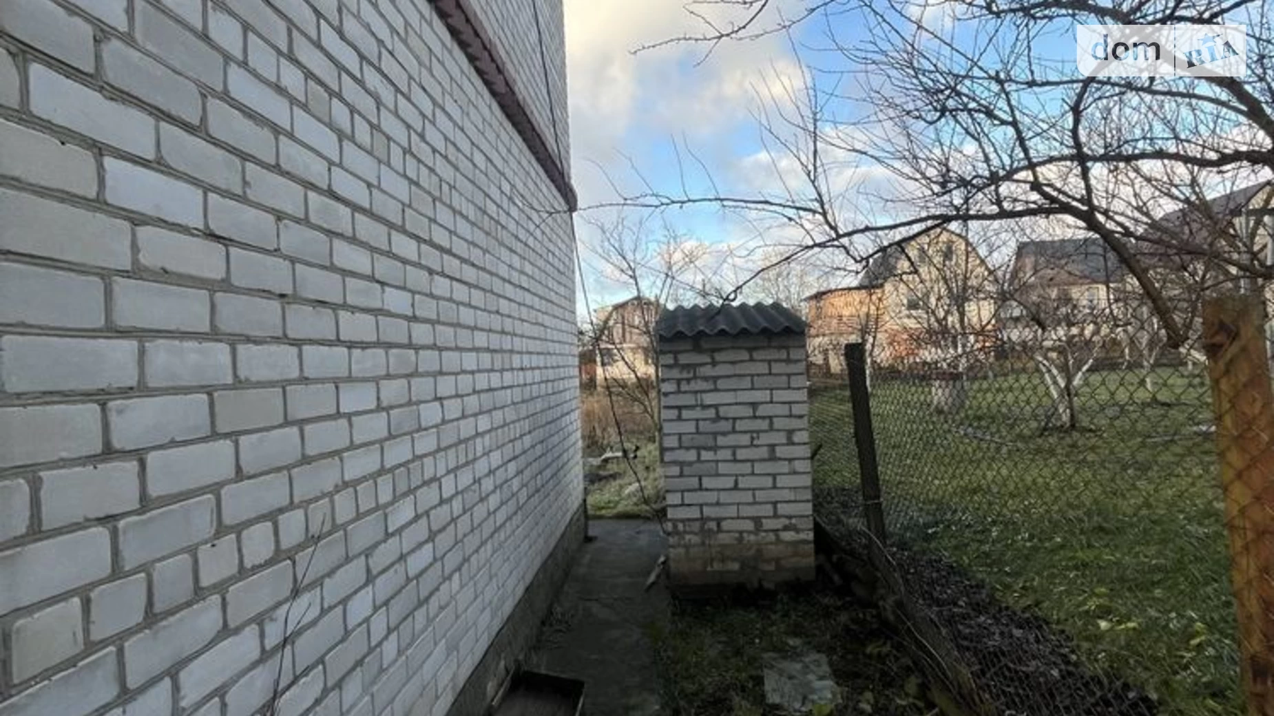 Продається одноповерховий будинок 110 кв. м з каміном, цена: 18000 $ - фото 5