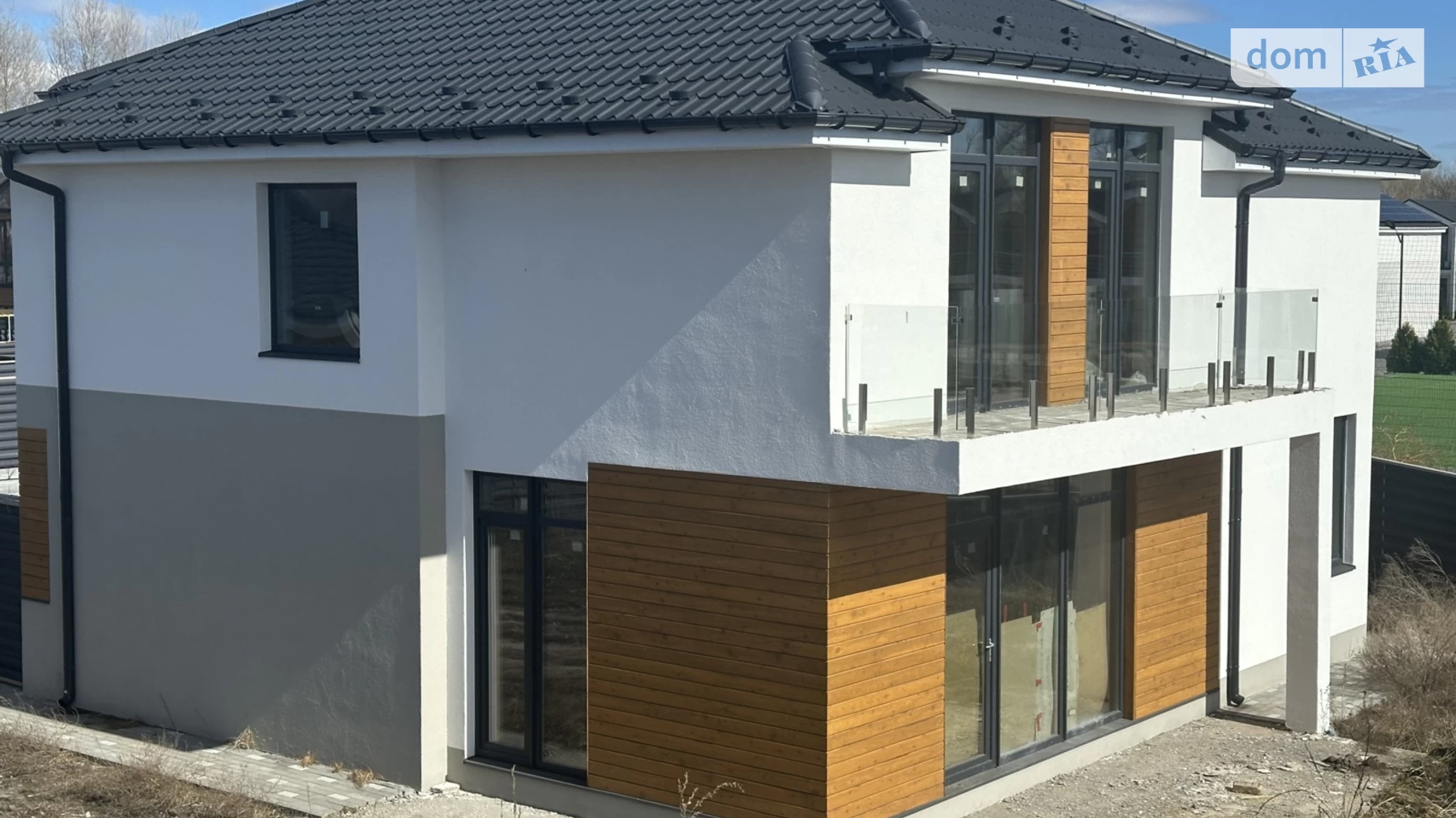 Рожни ЖК Prydesennya Eco Village, цена: 218500 $ - фото 4