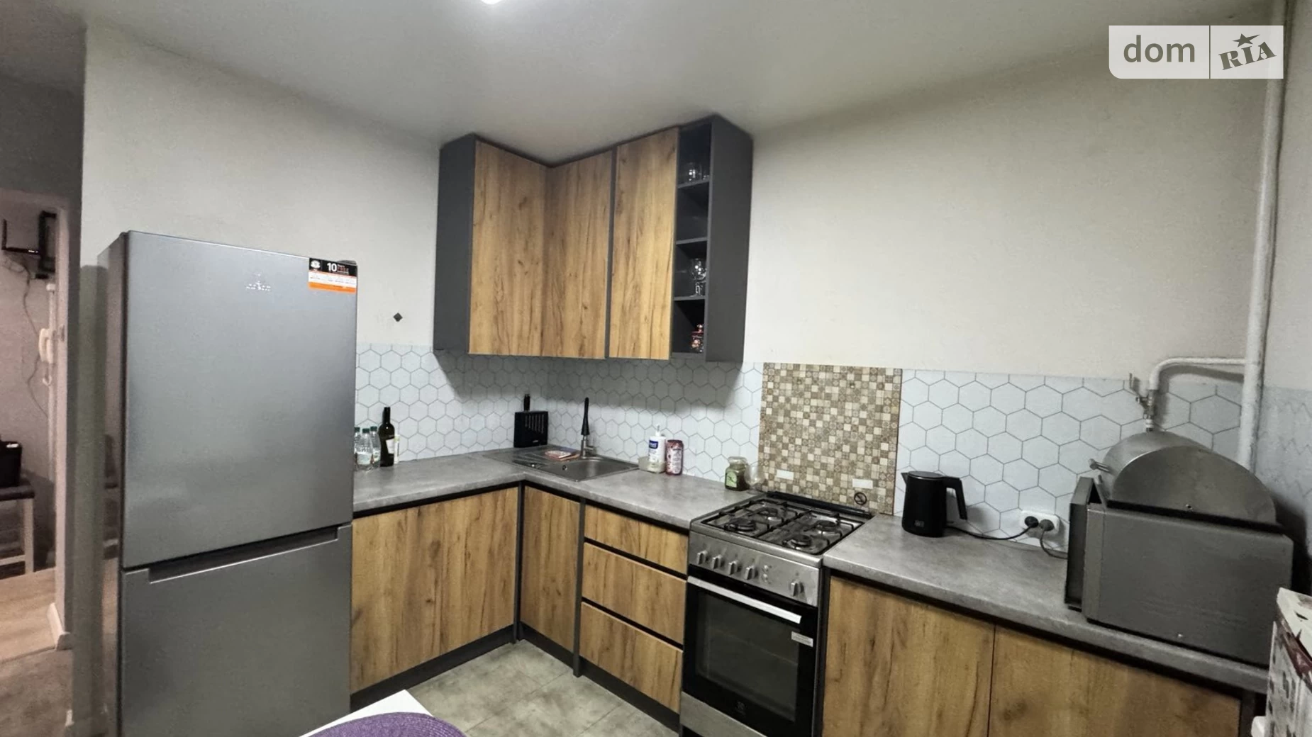 Продается 3-комнатная квартира 64.4 кв. м в Днепре, ул. Березинская, 26 - фото 5