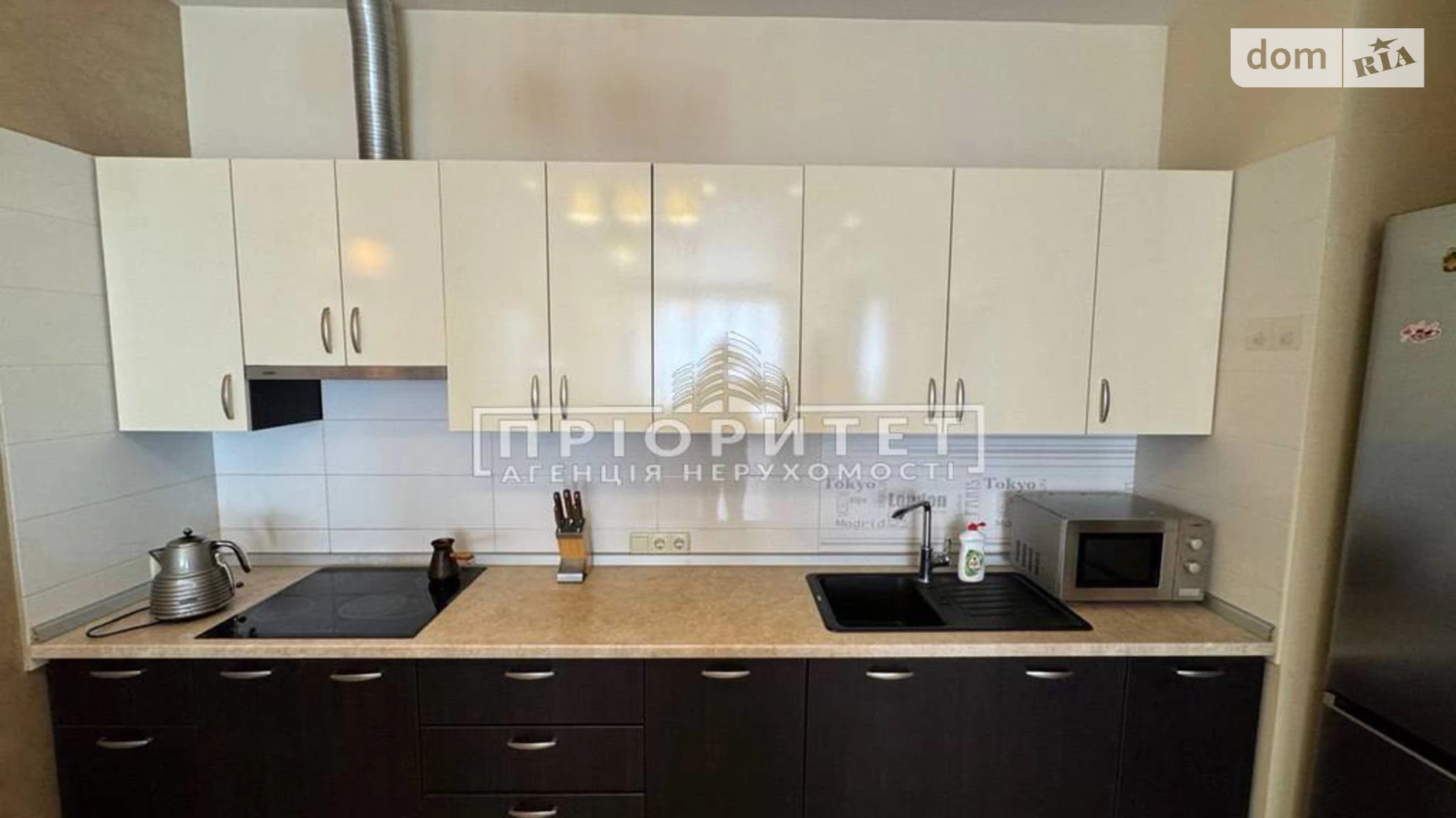 Продается 1-комнатная квартира 63 кв. м в Одессе, ул. Армейская - фото 3