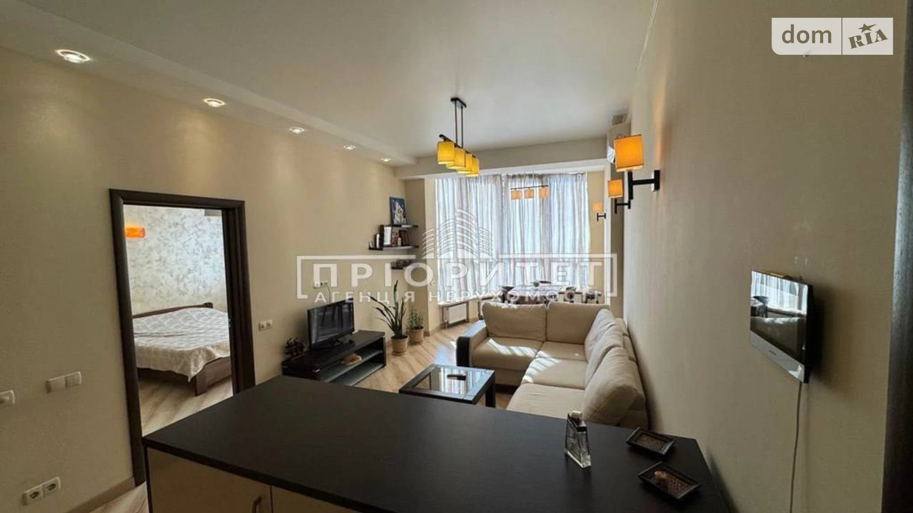 Продается 1-комнатная квартира 63 кв. м в Одессе, ул. Армейская - фото 5