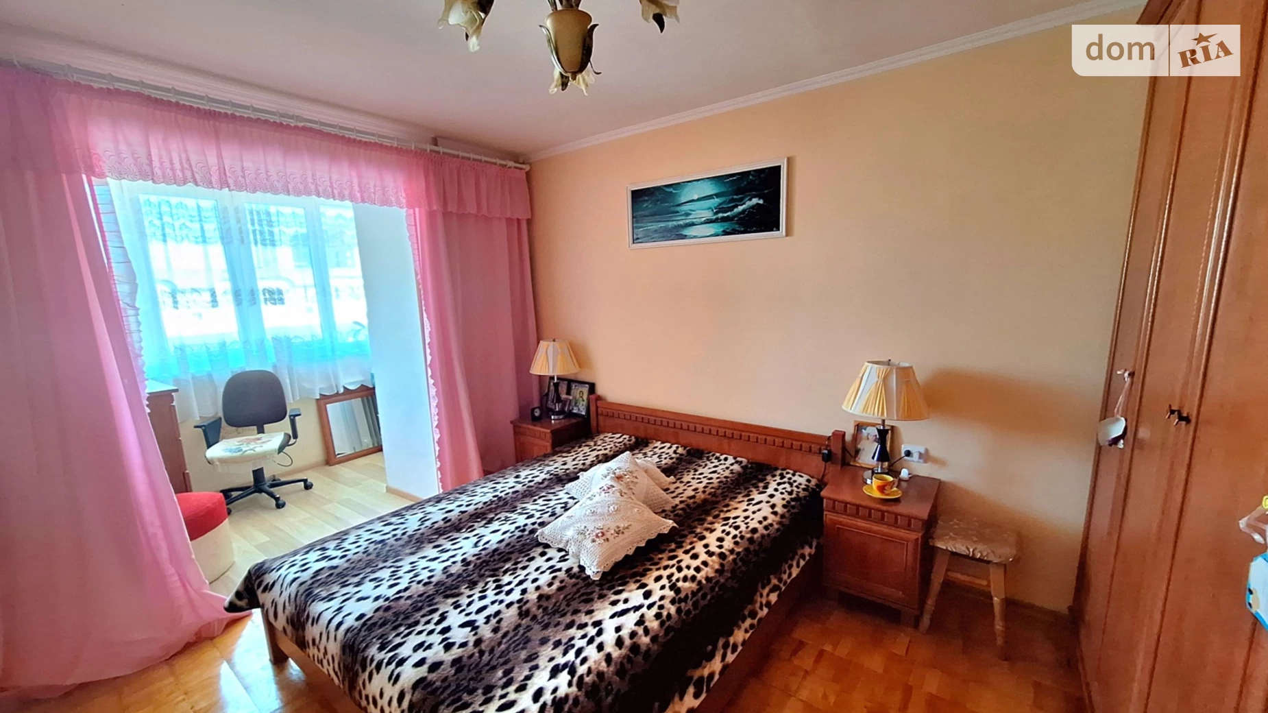 Продается 3-комнатная квартира 71.1 кв. м в Ровно, ул. Коновальца Евгения, 18 - фото 5