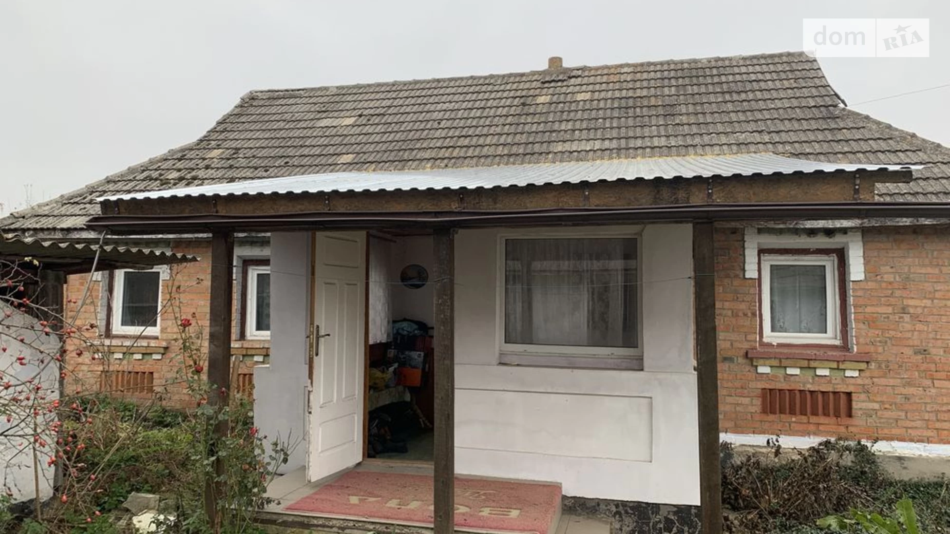Продається одноповерховий будинок 65.1 кв. м з гаражем, цена: 5000 $ - фото 2