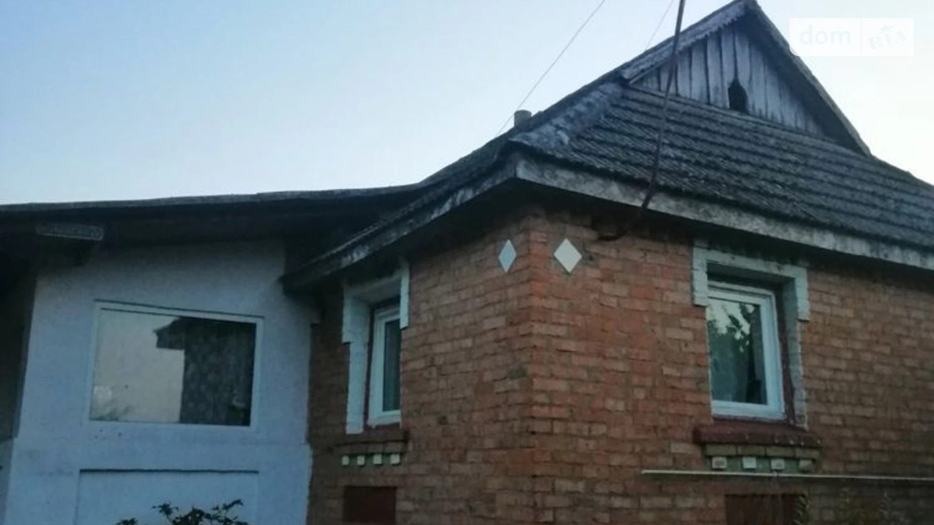 Продається одноповерховий будинок 65.1 кв. м з гаражем, цена: 5000 $ - фото 5