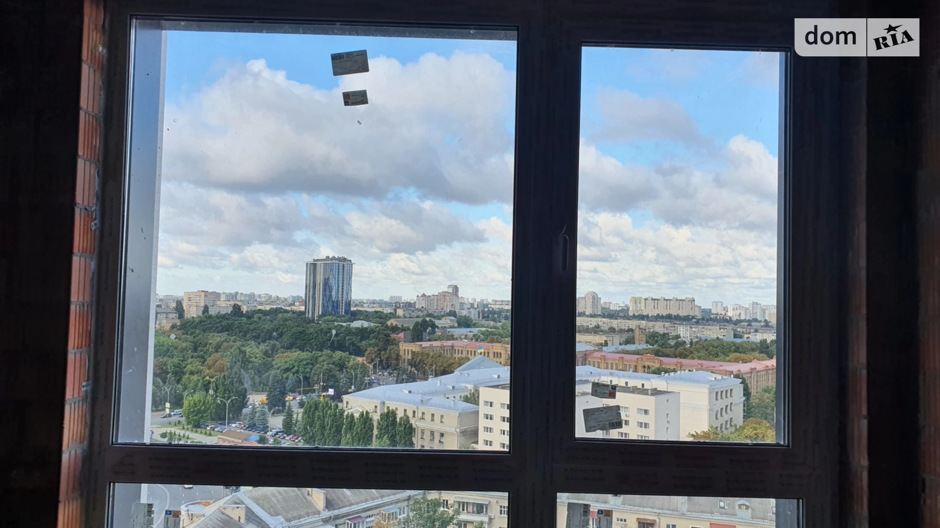 Продається 1-кімнатна квартира 51.6 кв. м у Києві, вул. Митрополита Василя Липківського(Урицького), 38 - фото 3