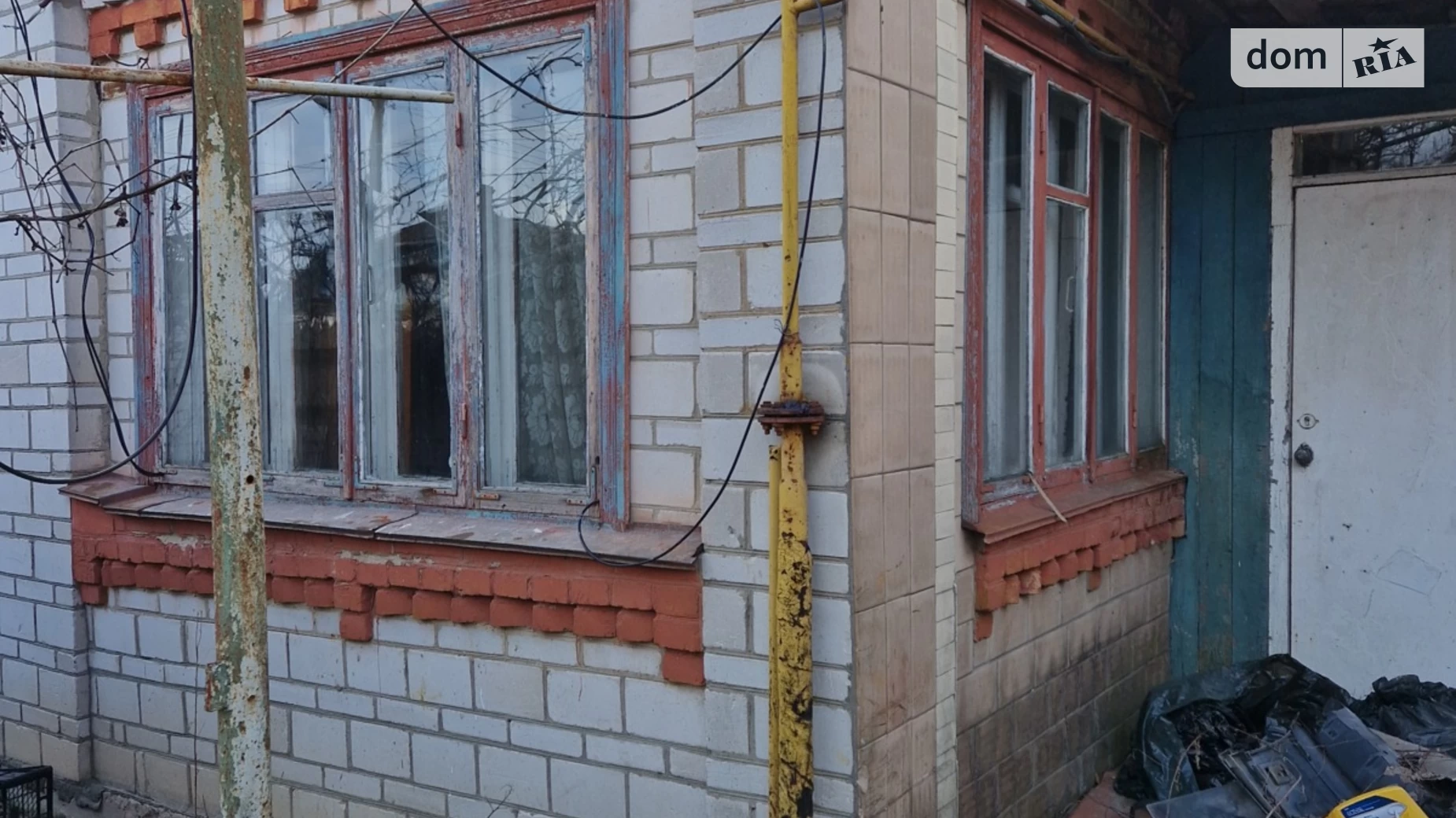 Продається одноповерховий будинок 87.2 кв. м з терасою, цена: 45000 $ - фото 3