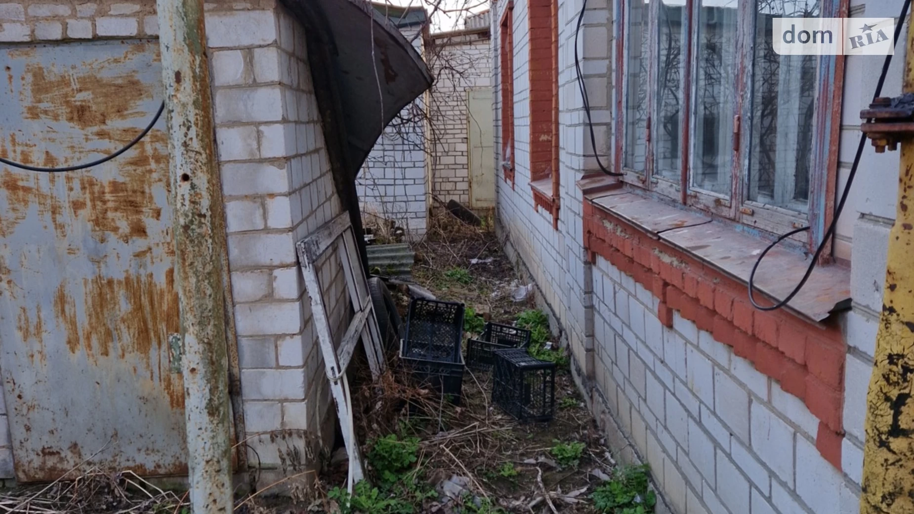 Продається одноповерховий будинок 87.2 кв. м з терасою, цена: 45000 $ - фото 4