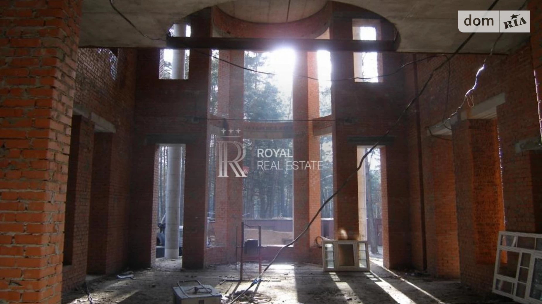 Продается дом на 3 этажа 3200 кв. м с беседкой, цена: 750000 $ - фото 4