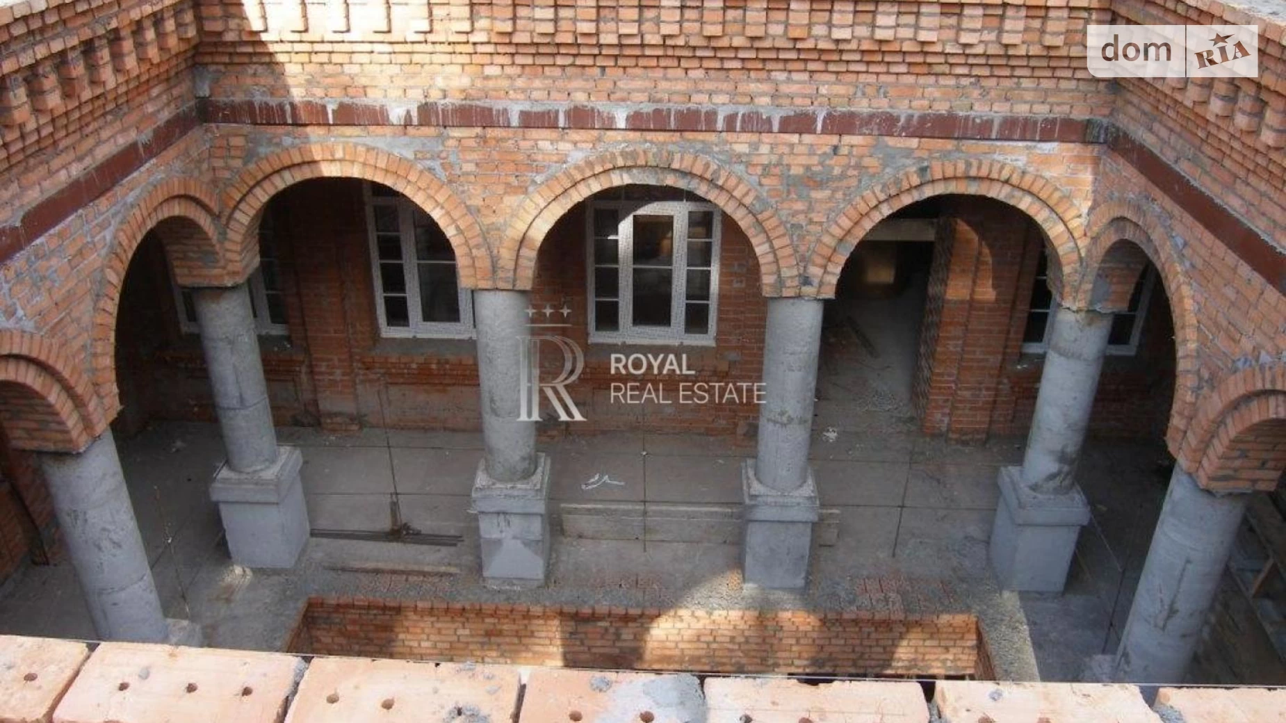 Продается дом на 3 этажа 3200 кв. м с беседкой, цена: 750000 $ - фото 2