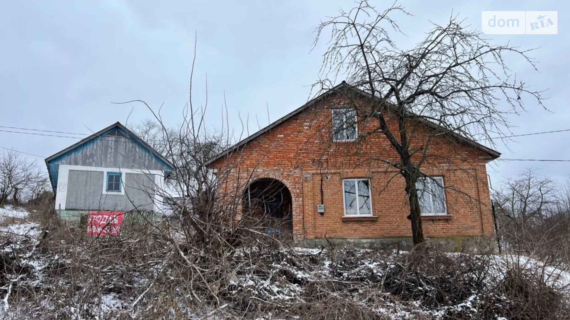 Продається одноповерховий будинок 85.3 кв. м з мансардою, цена: 6500 $ - фото 2