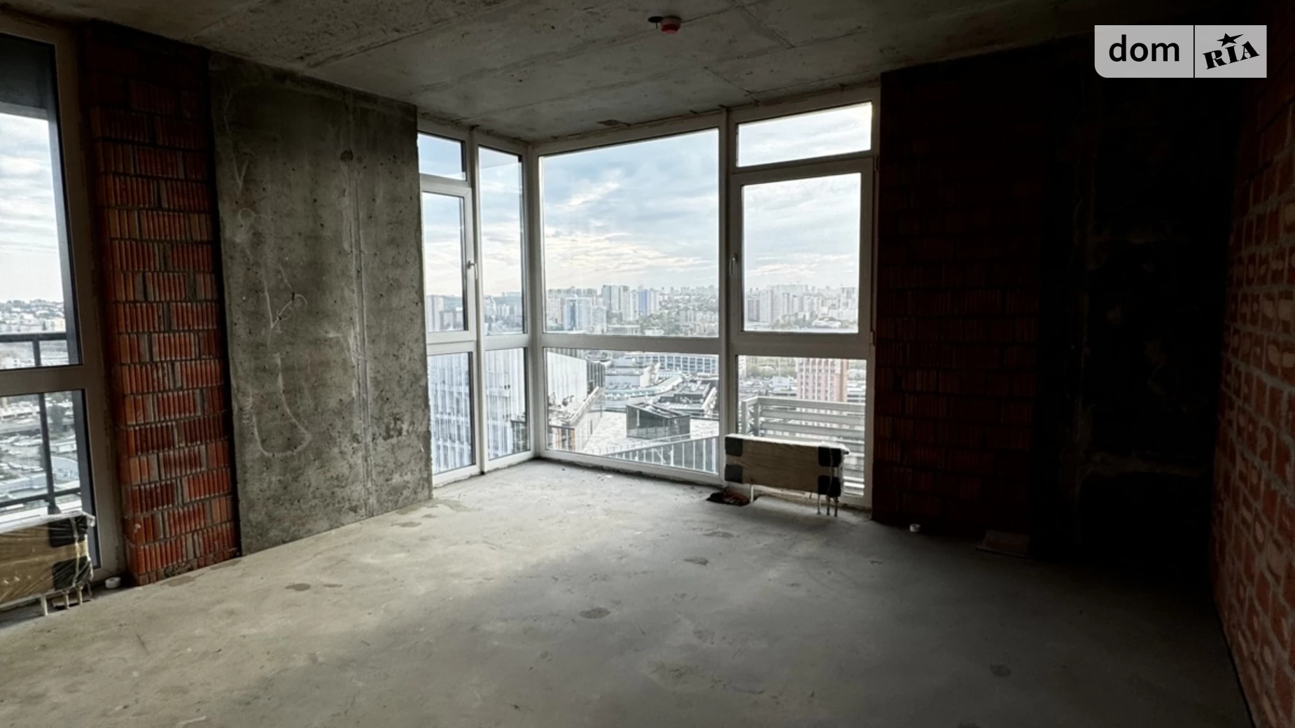 Продается 3-комнатная квартира 118 кв. м в Киеве, ул. Предславинская, 42 - фото 5