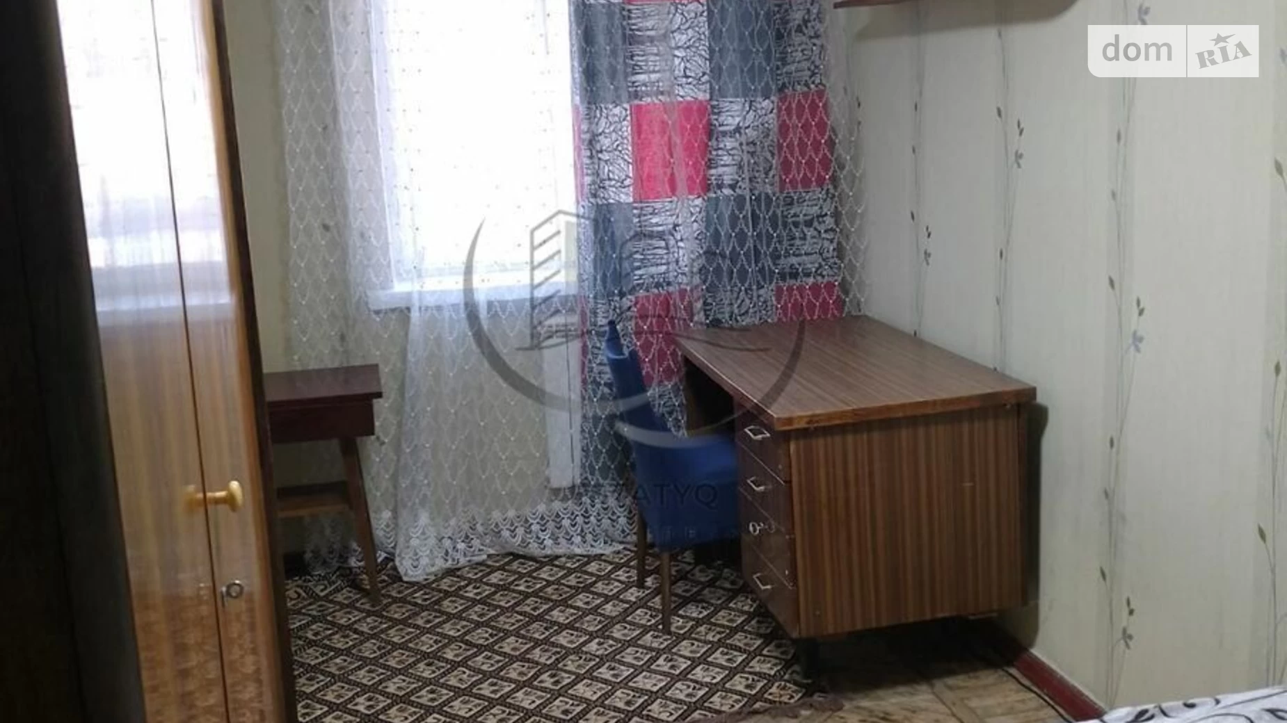 Сдается в аренду 3-комнатная квартира 57 кв. м в Харькове, ул. Гоголя, 2А - фото 2