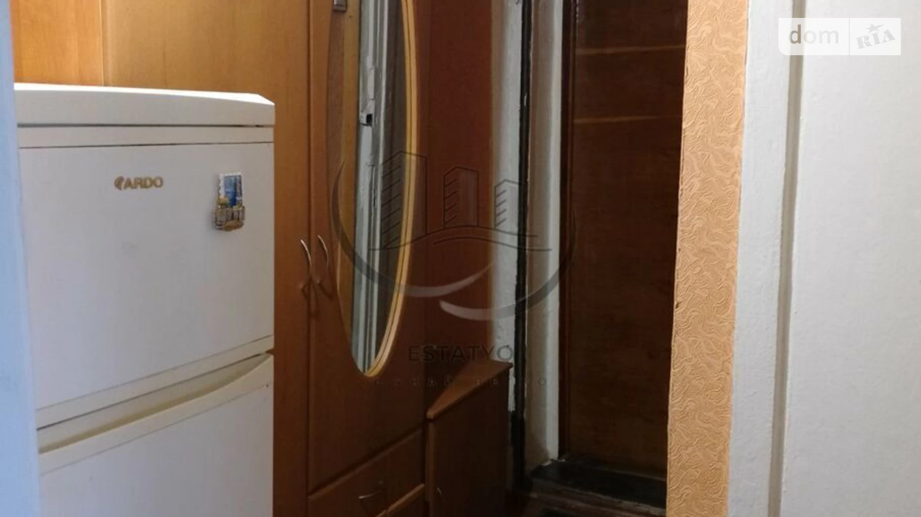 Сдается в аренду 3-комнатная квартира 57 кв. м в Харькове, ул. Гоголя, 2А - фото 5