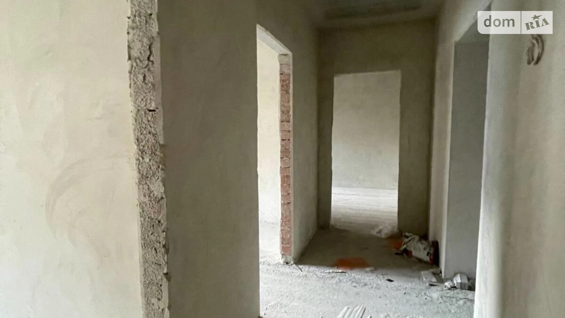 Продается 2-комнатная квартира 58 кв. м в Криховцах, ул. Довженко А. - фото 4