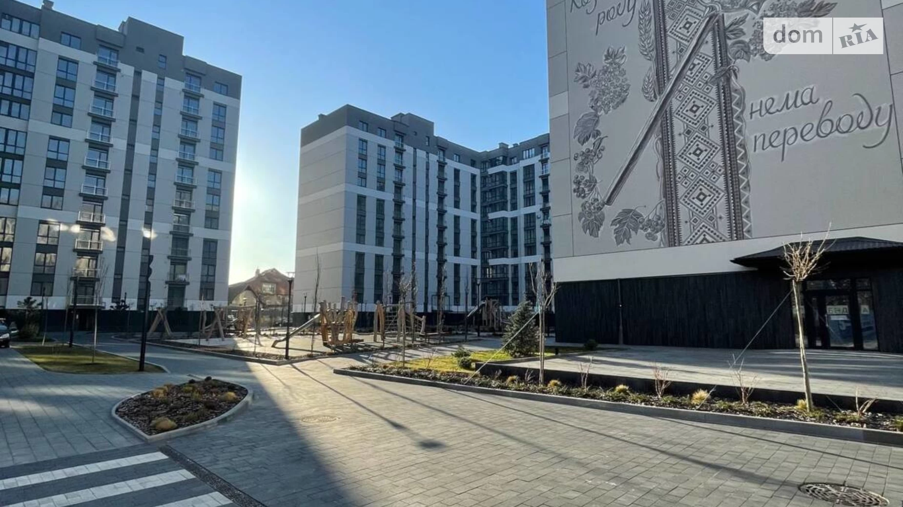 Продается 2-комнатная квартира 58 кв. м в Криховцах, ул. Довженко А. - фото 2
