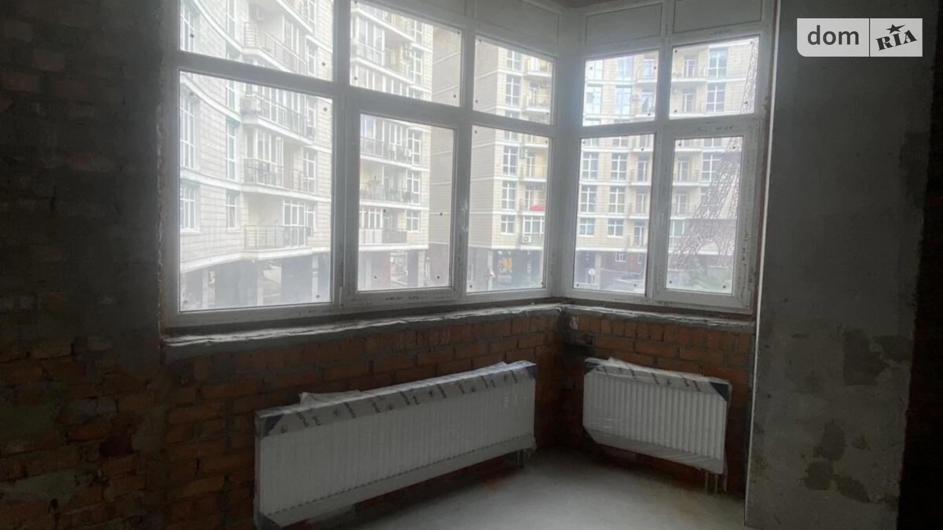 Продається 4-кімнатна квартира 162.2 кв. м у Києві, вул. Василя Тютюнника, 53 - фото 3