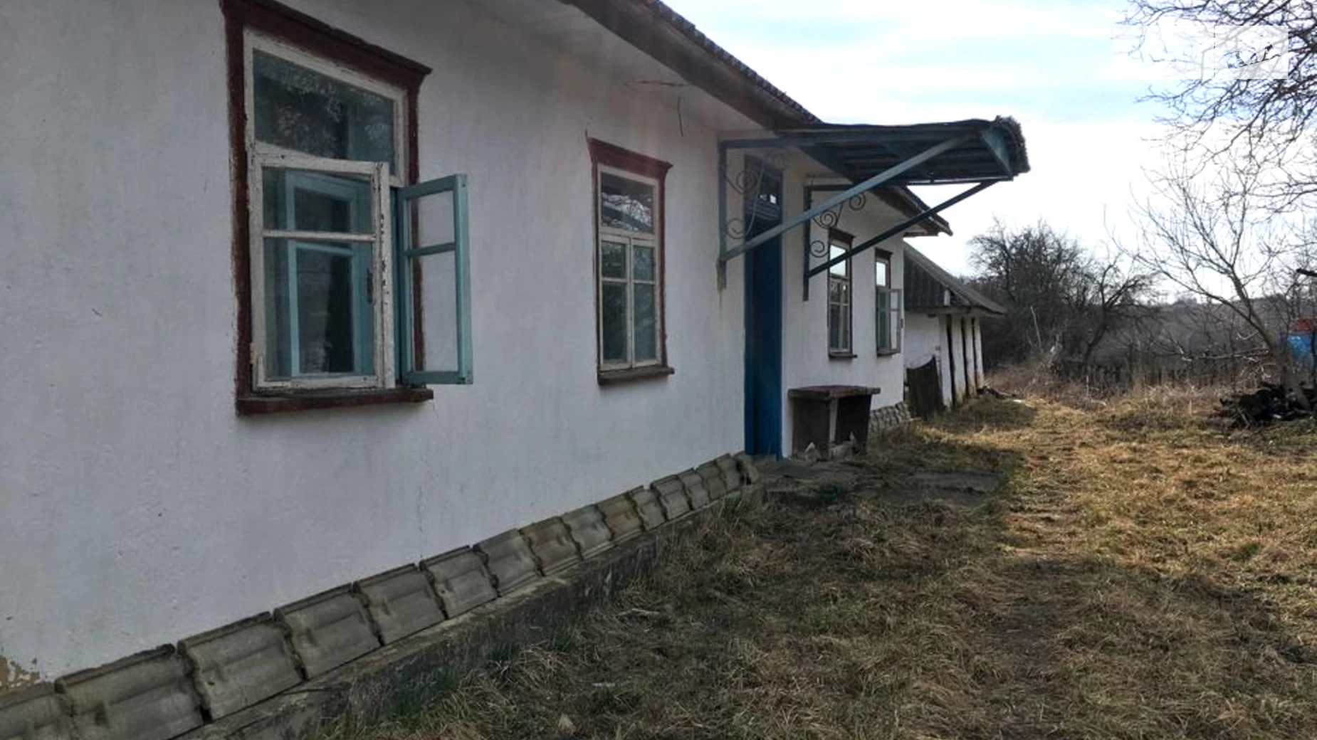 Продается одноэтажный дом 68.5 кв. м с участком, цена: 3000 $ - фото 2