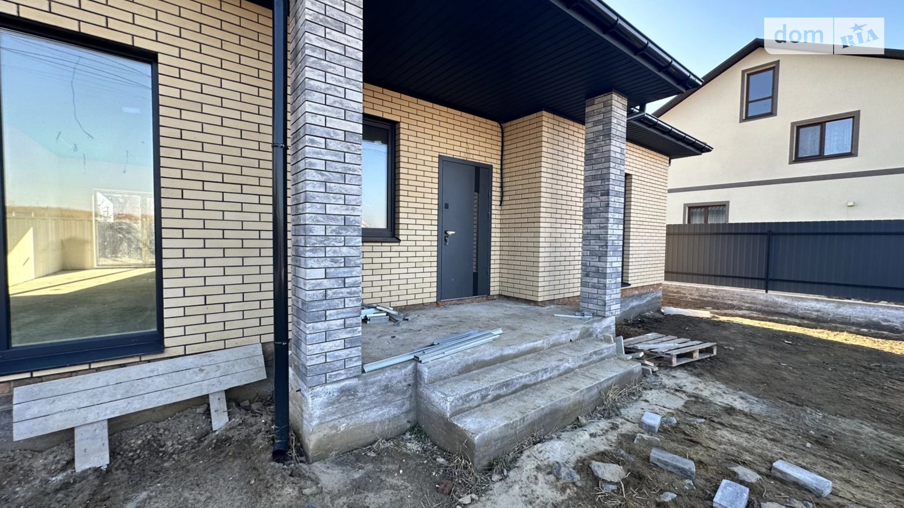 Продається одноповерховий будинок 100 кв. м з терасою, цена: 76999 $ - фото 2