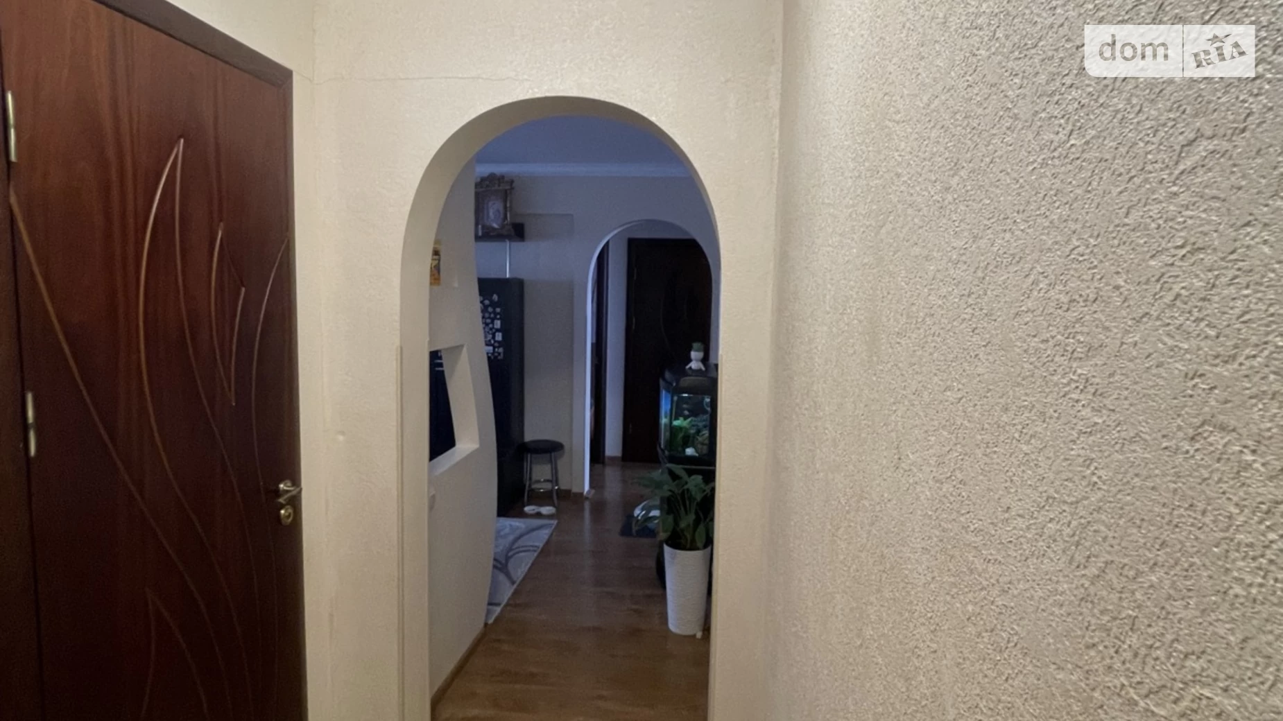 3-комнатная квартира 60 кв. м в Тернополе, бул. Галицкого Данила, 26 - фото 2