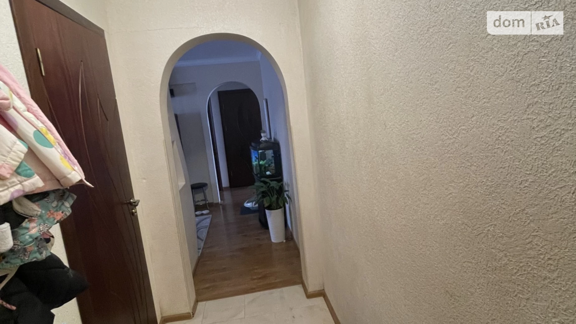 3-комнатная квартира 60 кв. м в Тернополе, бул. Галицкого Данила, 26 - фото 3