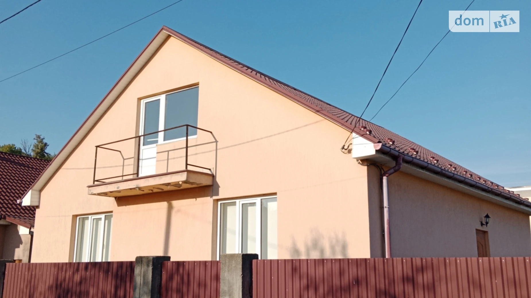 Продается дом на 2 этажа 145 кв. м с камином, цена: 95000 € - фото 2