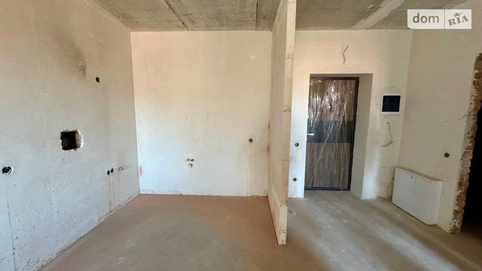 Продается 2-комнатная квартира 41.8 кв. м в Ровно, ул. Королева - фото 5