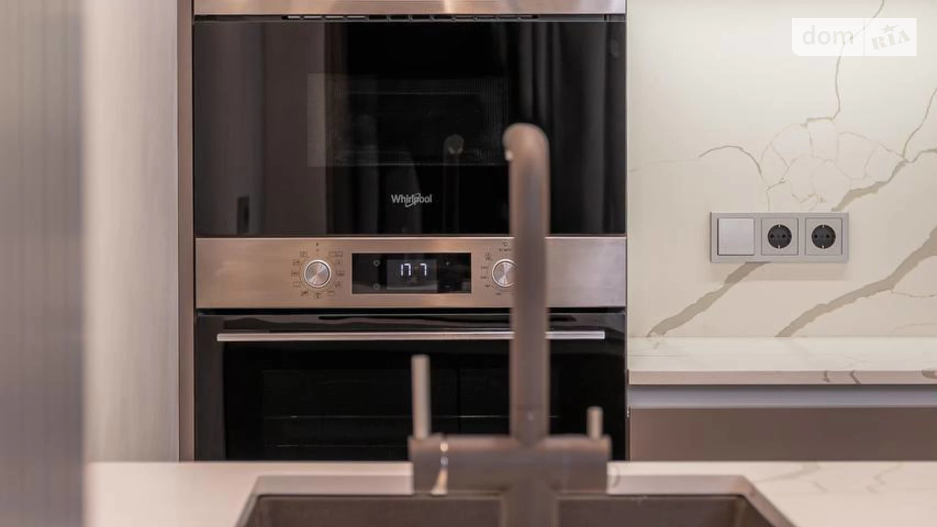 Продается 2-комнатная квартира 55 кв. м в Киеве, просп. Берестейский(Победы), 11 корпус 3 - фото 5