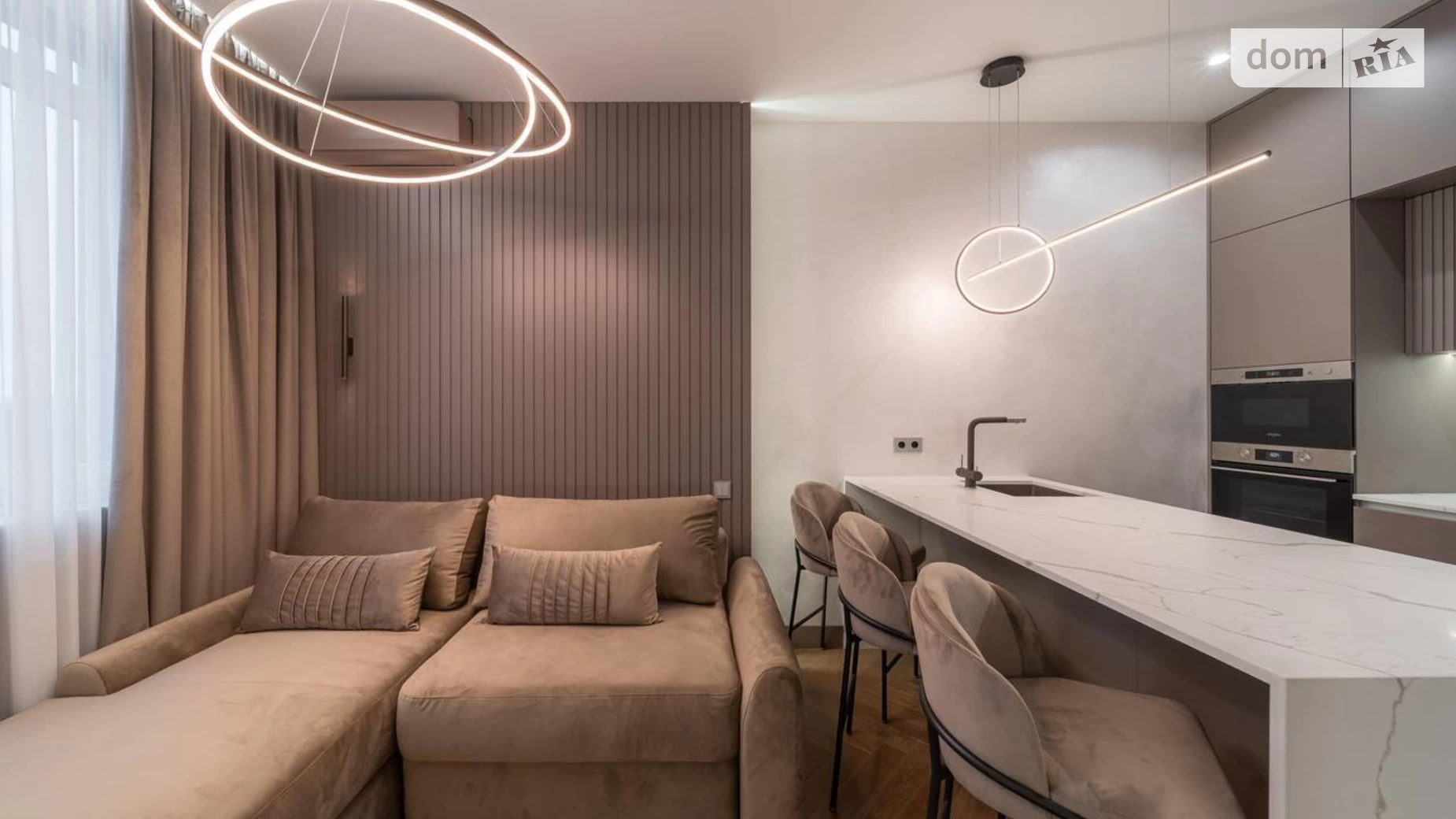 Продается 2-комнатная квартира 55 кв. м в Киеве, просп. Берестейский(Победы), 11 корпус 3 - фото 4