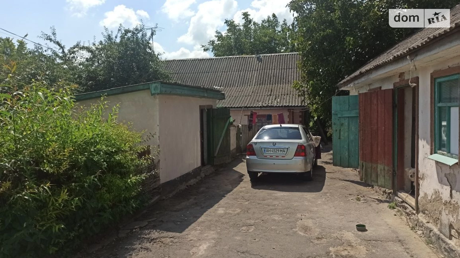 Продається одноповерховий будинок 52.5 кв. м з банею/сауною, цена: 5000 $ - фото 4