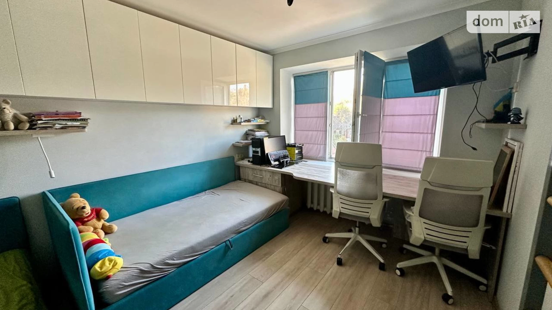 Продается 3-комнатная квартира 72 кв. м в Днепре, цена: 70000 $ - фото 3