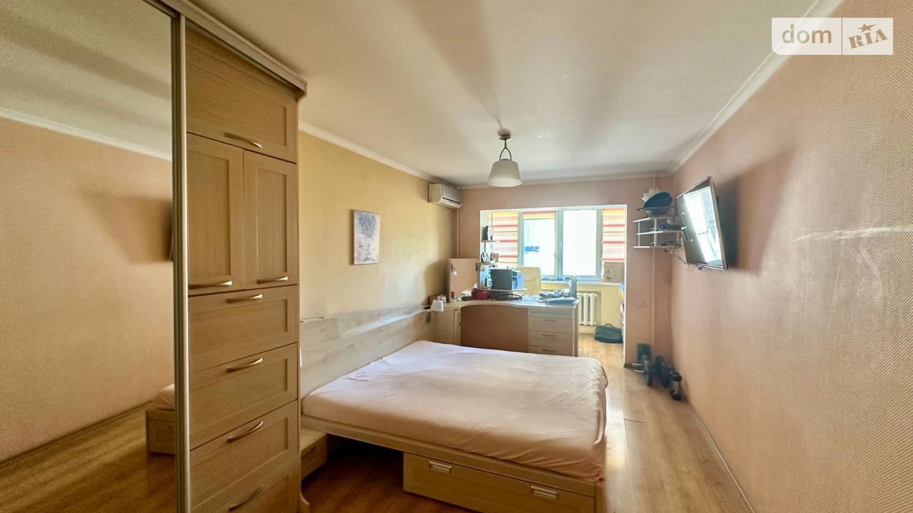 Продается 3-комнатная квартира 72 кв. м в Днепре, цена: 70000 $ - фото 2
