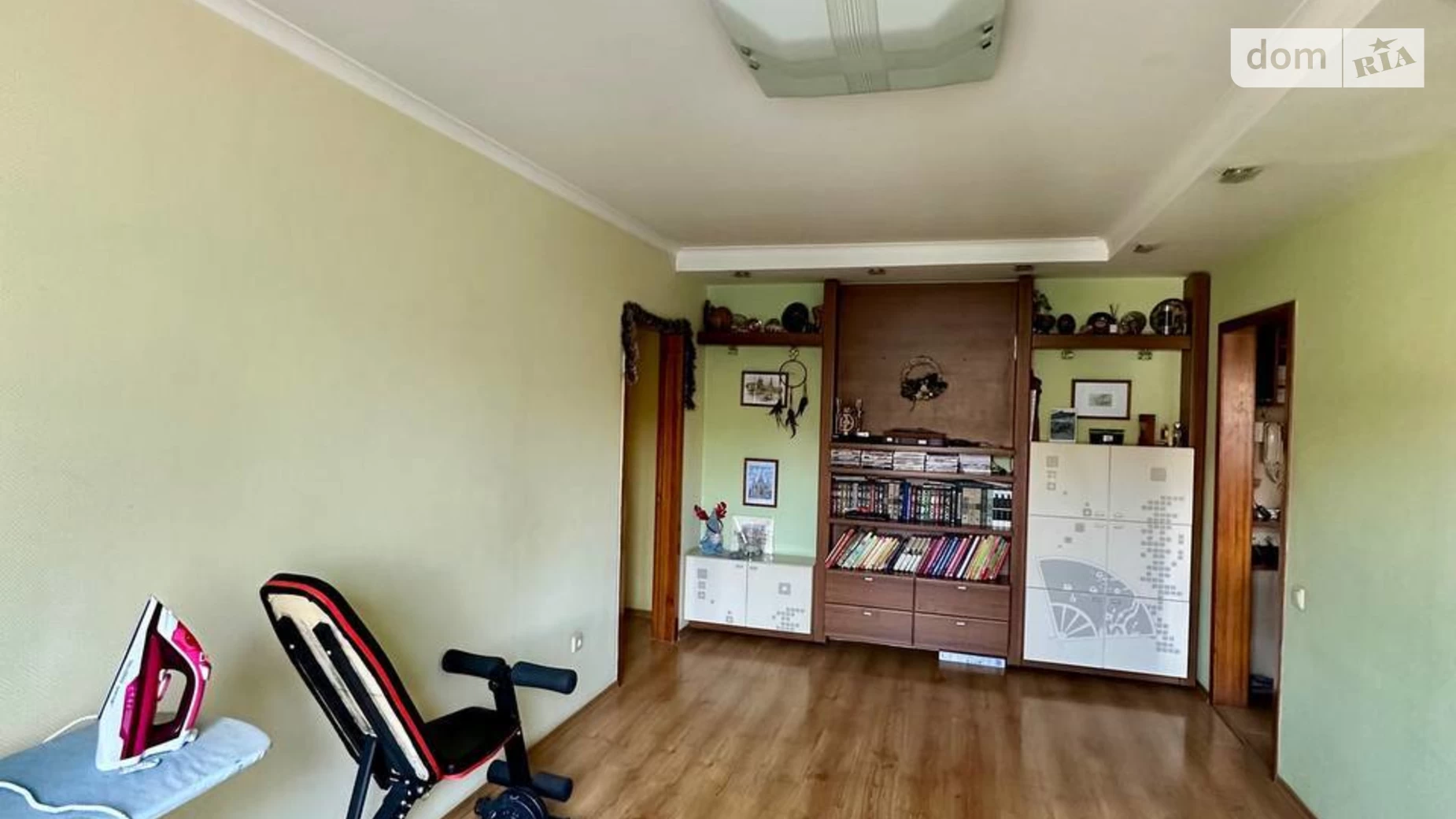 Продается 3-комнатная квартира 72 кв. м в Днепре, цена: 70000 $ - фото 5