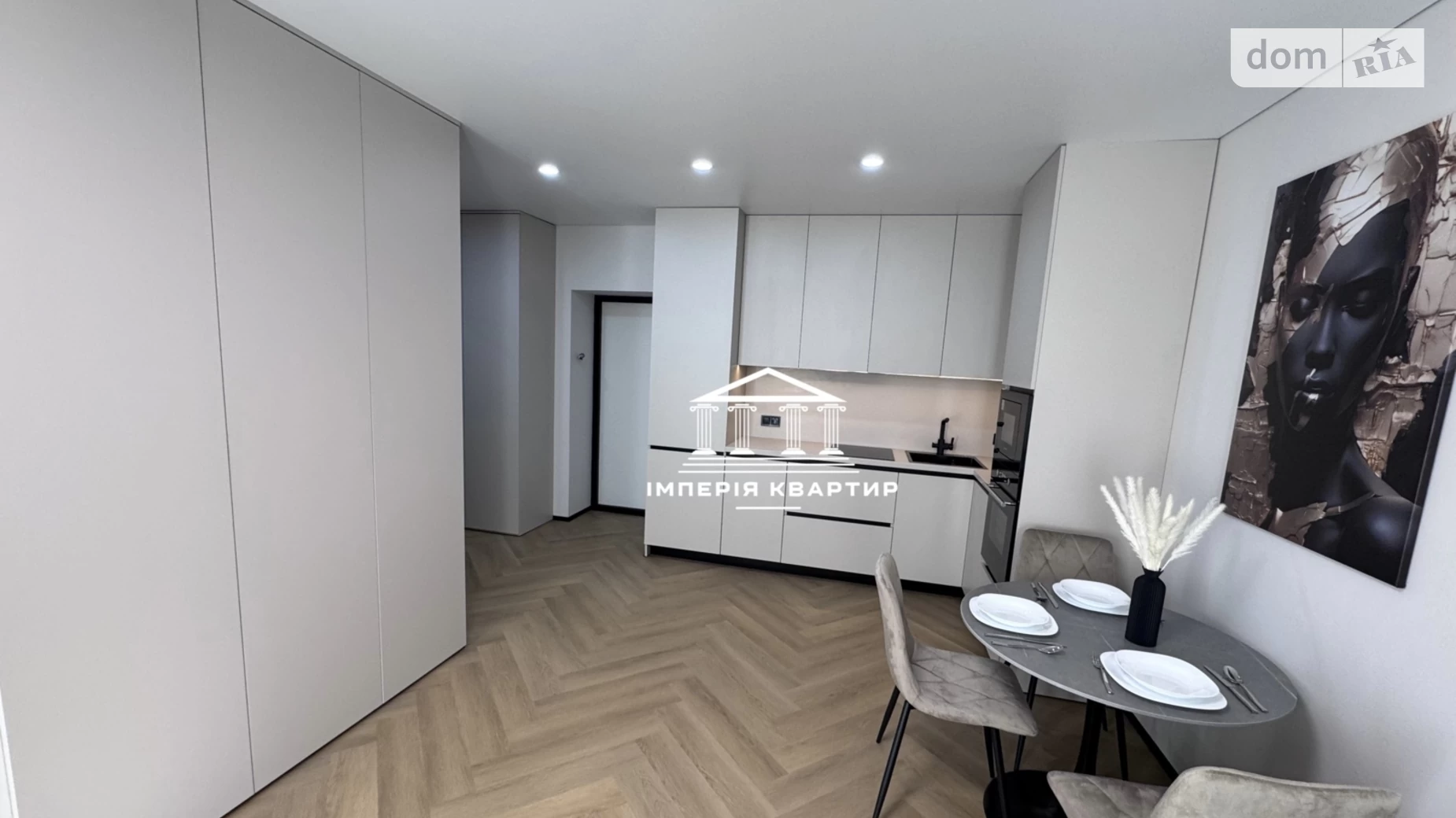 Продается 1-комнатная квартира 42.6 кв. м в Харькове, ул. Заливная, 10 - фото 2